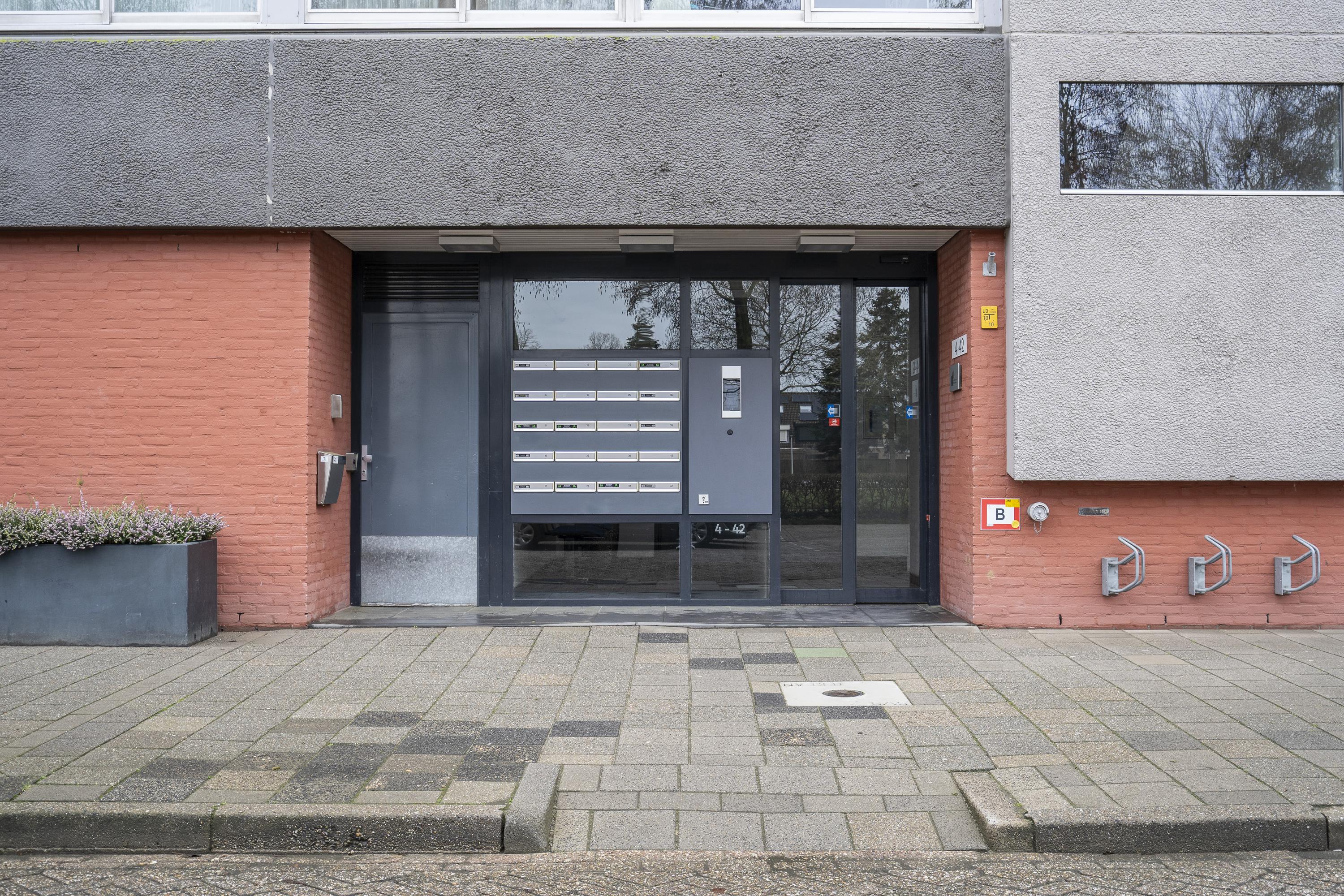 P.J. Oudstraat 26, afbeelding 5