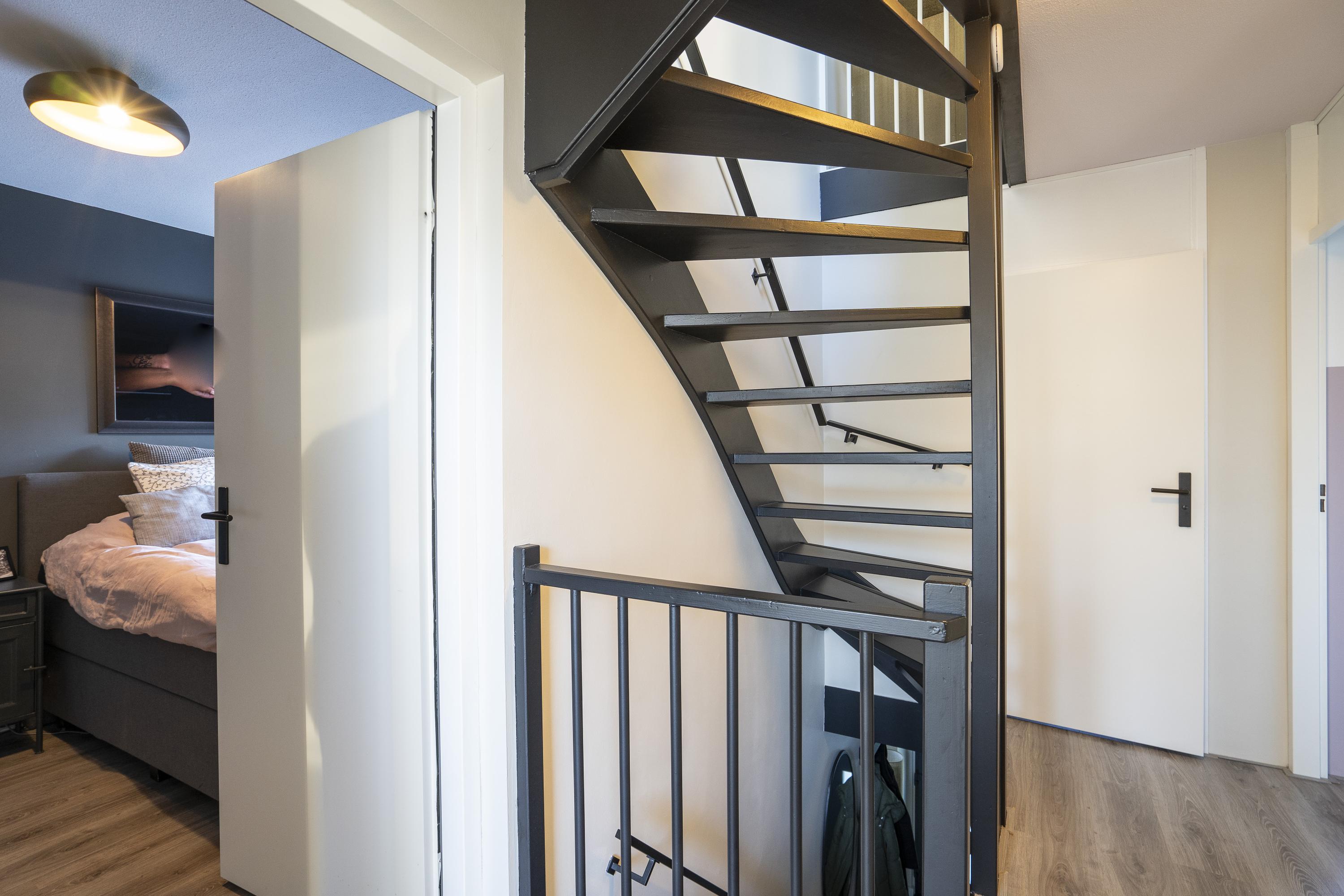 Prof.Mr. P. Lieftinckstraat 6, afbeelding 15