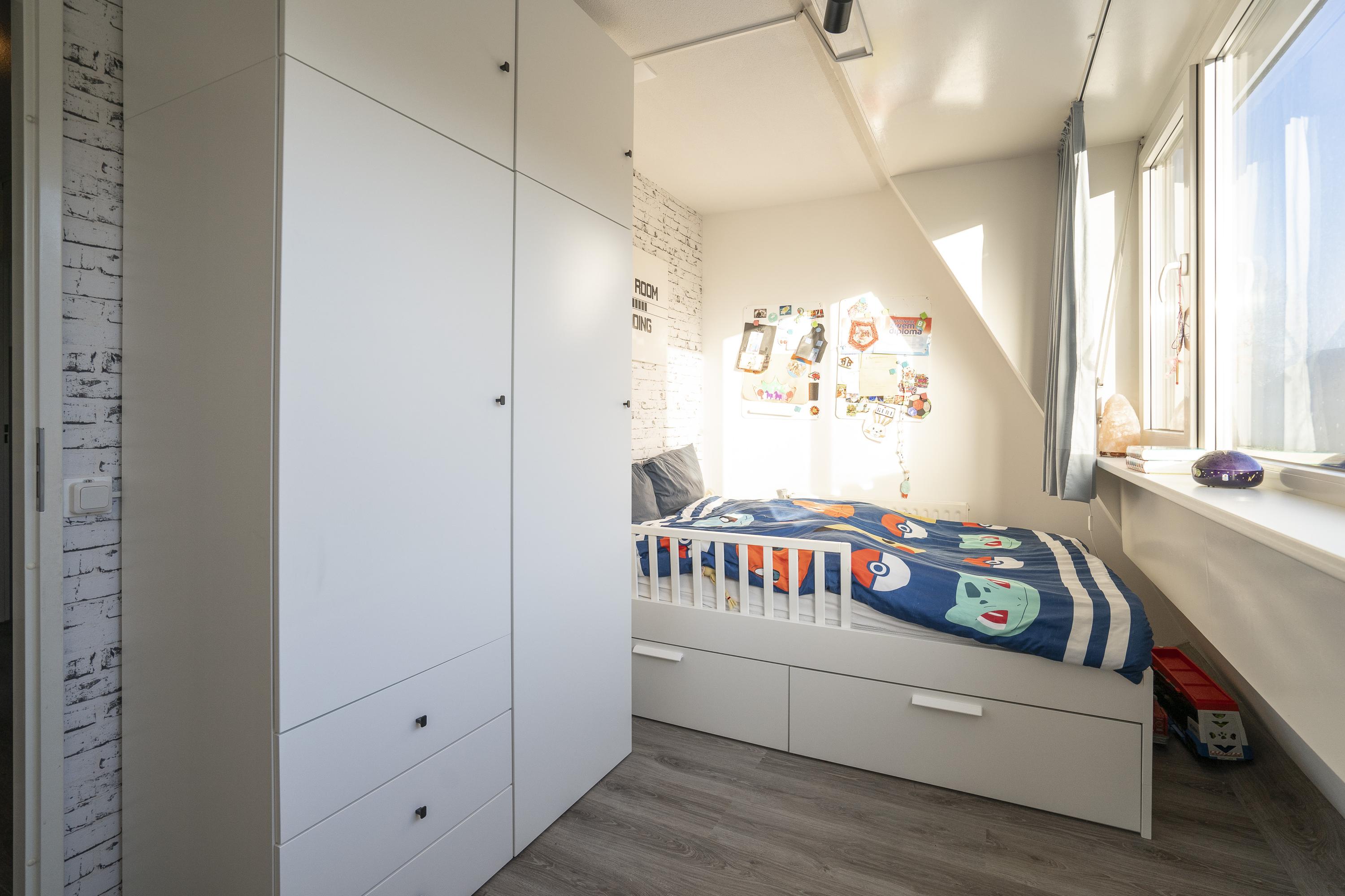 Prof.Mr. P. Lieftinckstraat 6, afbeelding 20