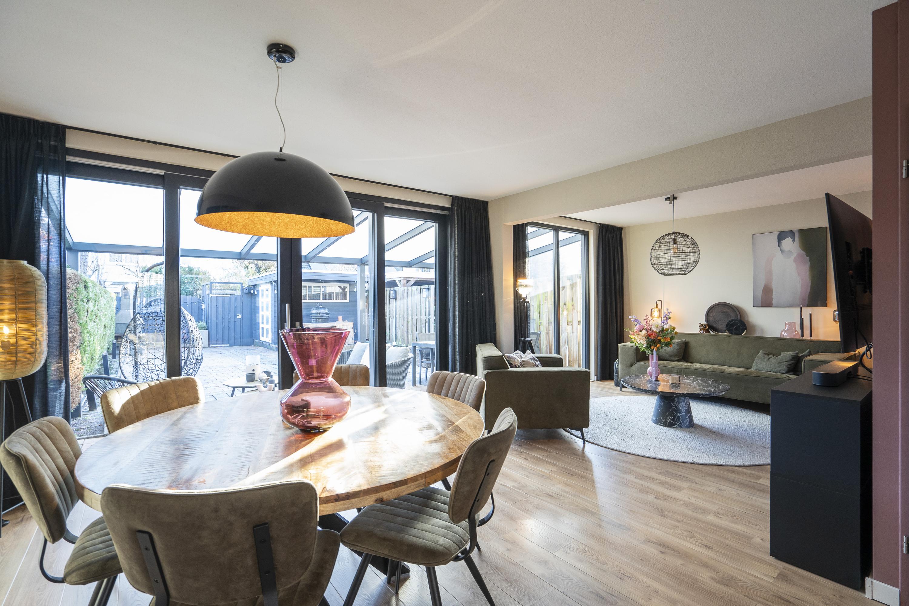 Prof.Mr. P. Lieftinckstraat 6, afbeelding 1