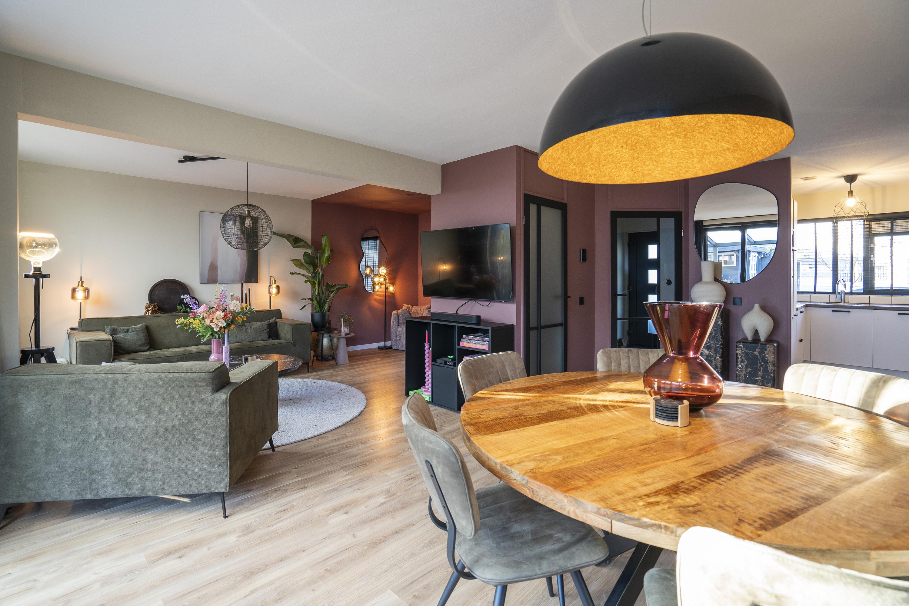 Prof.Mr. P. Lieftinckstraat 6, afbeelding 9