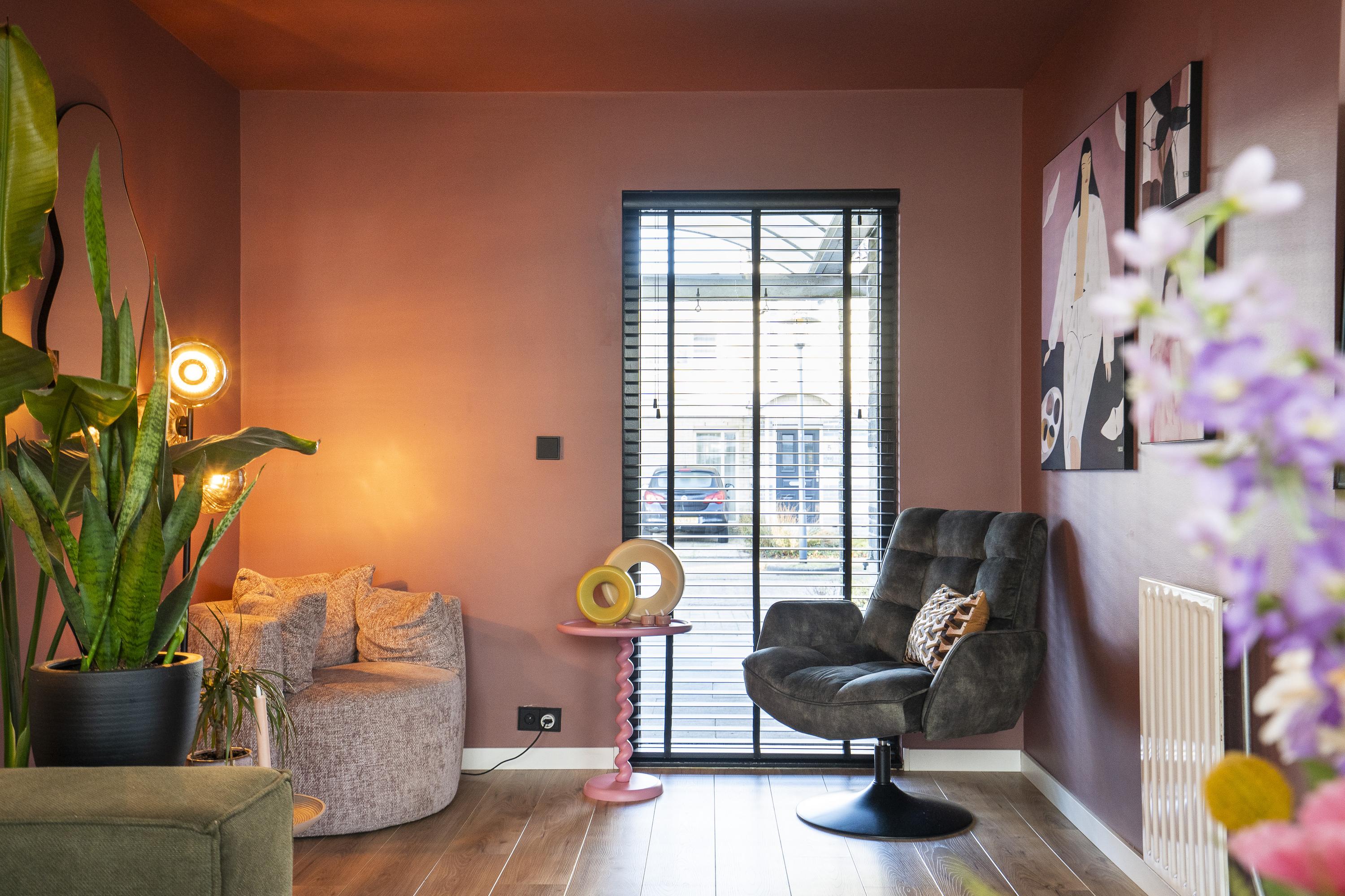 Prof.Mr. P. Lieftinckstraat 6, afbeelding 11