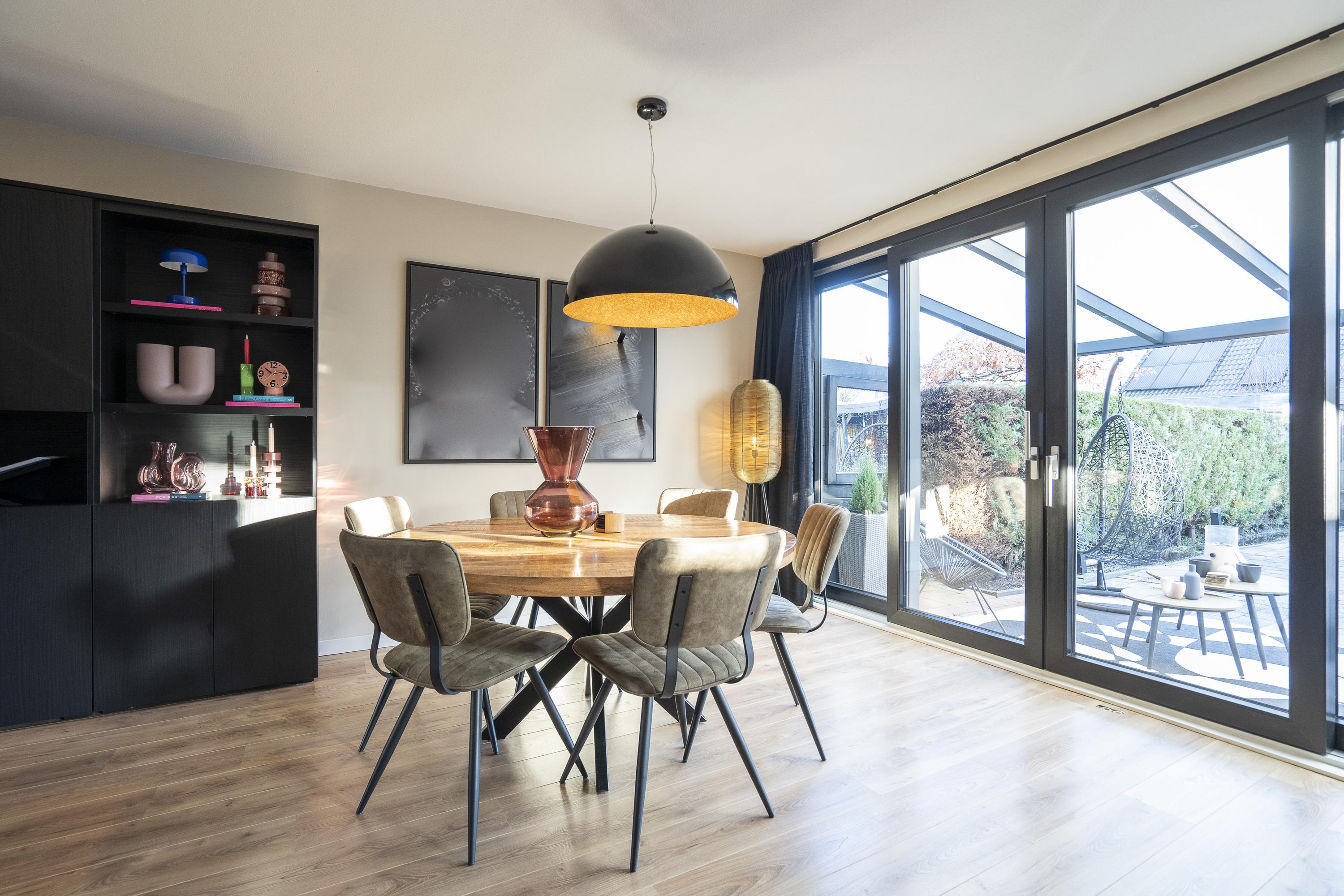 Prof.Mr. P. Lieftinckstraat 6, afbeelding 8