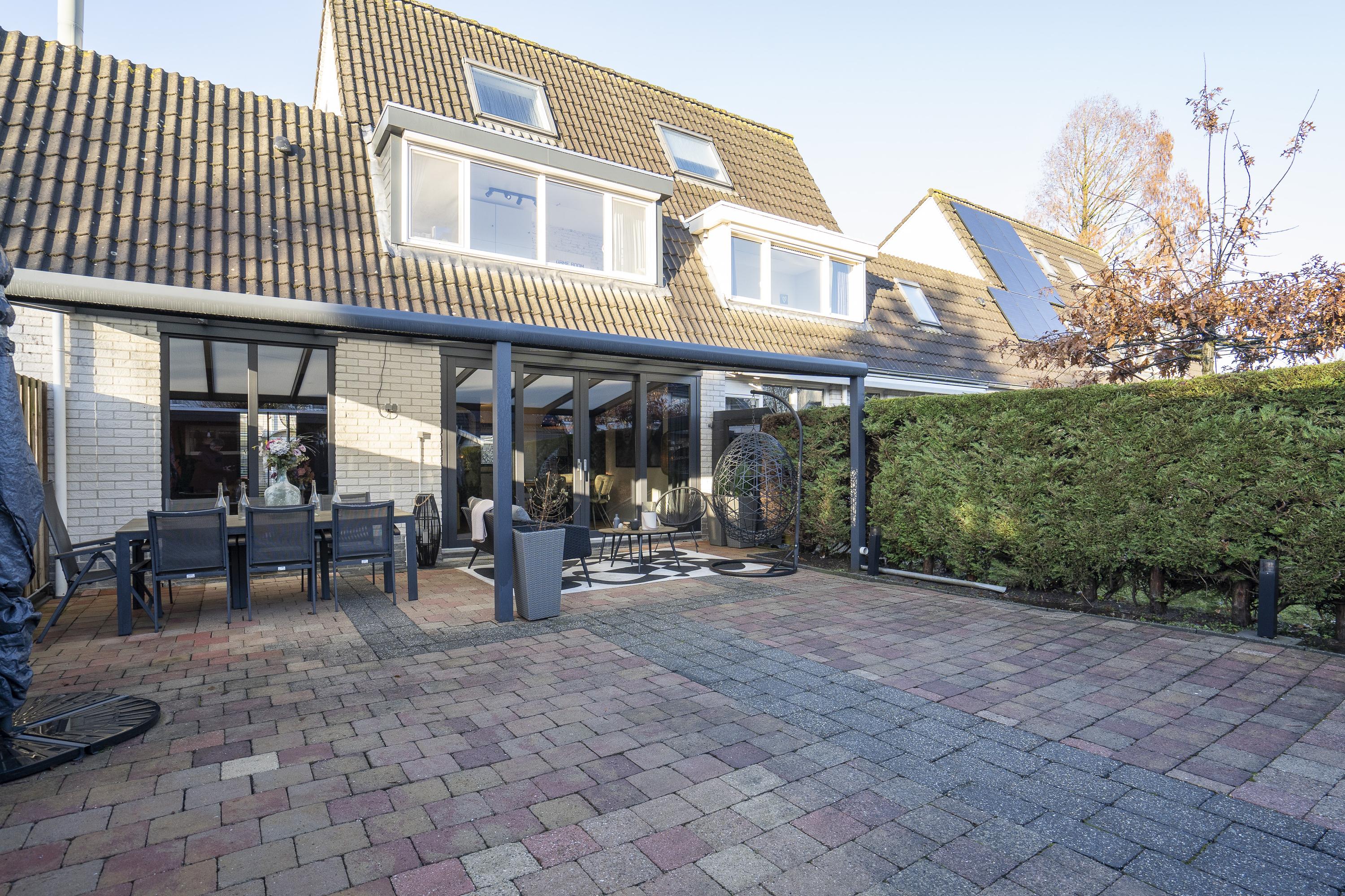 Prof.Mr. P. Lieftinckstraat 6, afbeelding 28