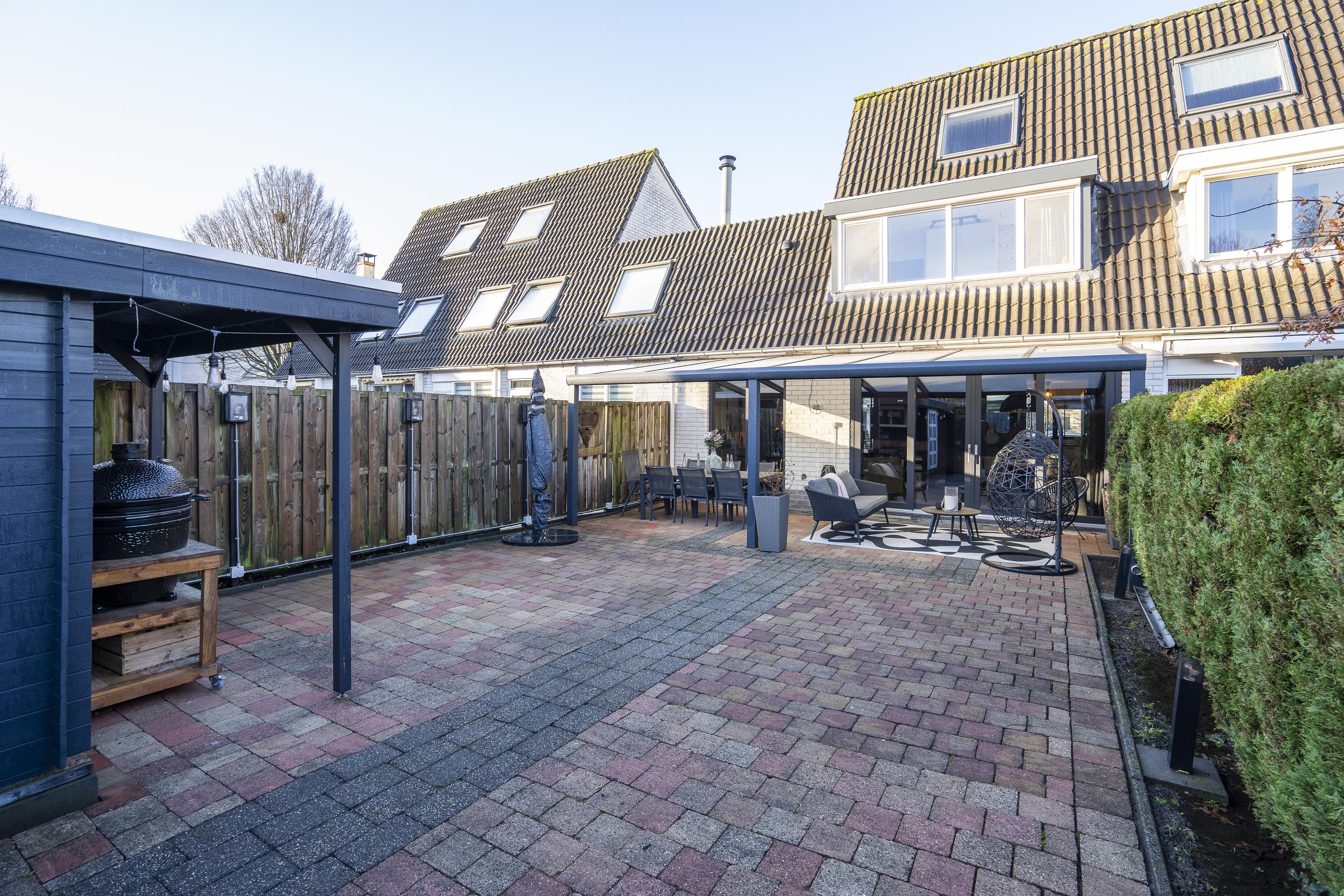 Prof.Mr. P. Lieftinckstraat 6, afbeelding 29