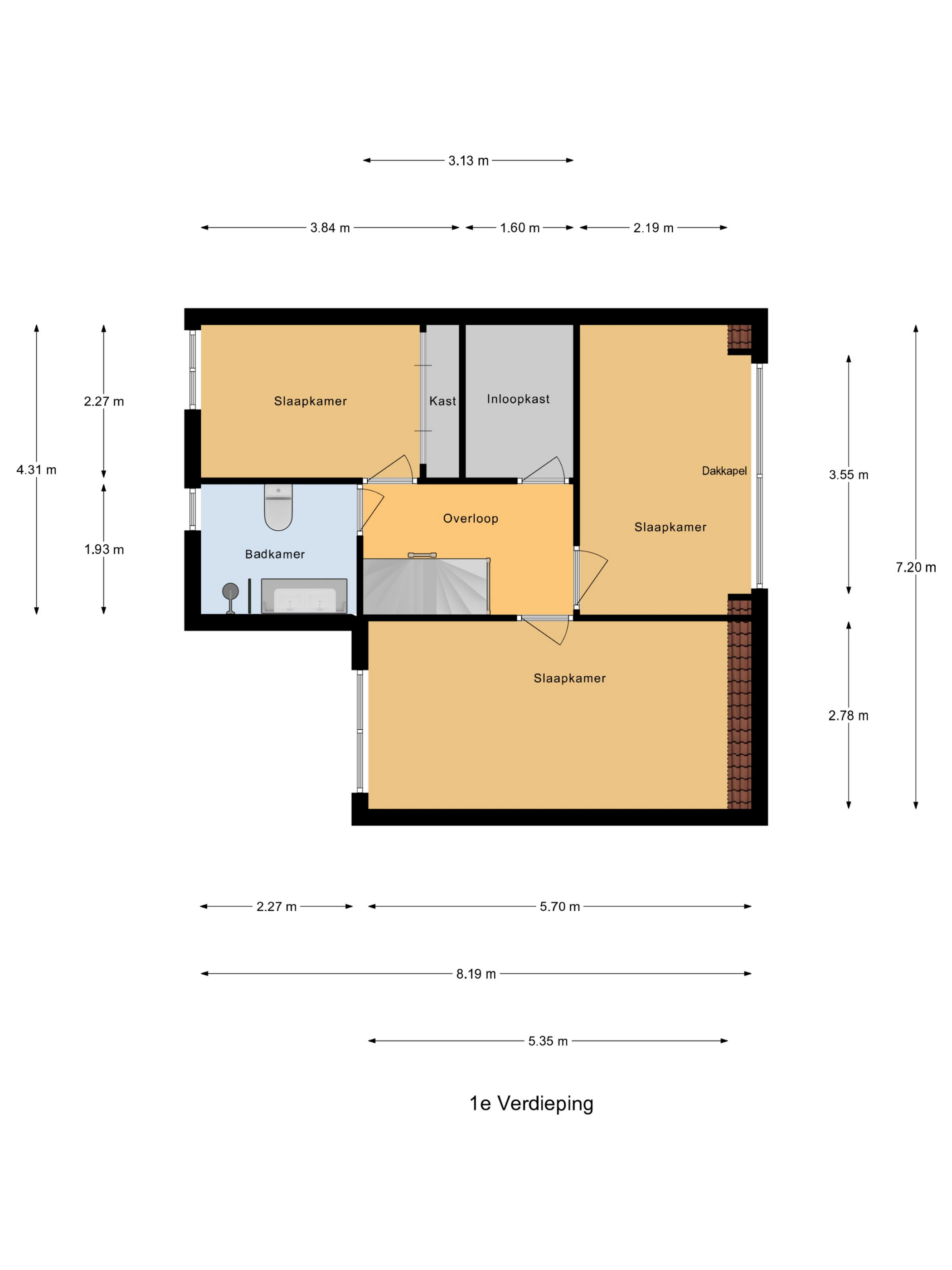 Prof.Mr. P. Lieftinckstraat 6, afbeelding 24