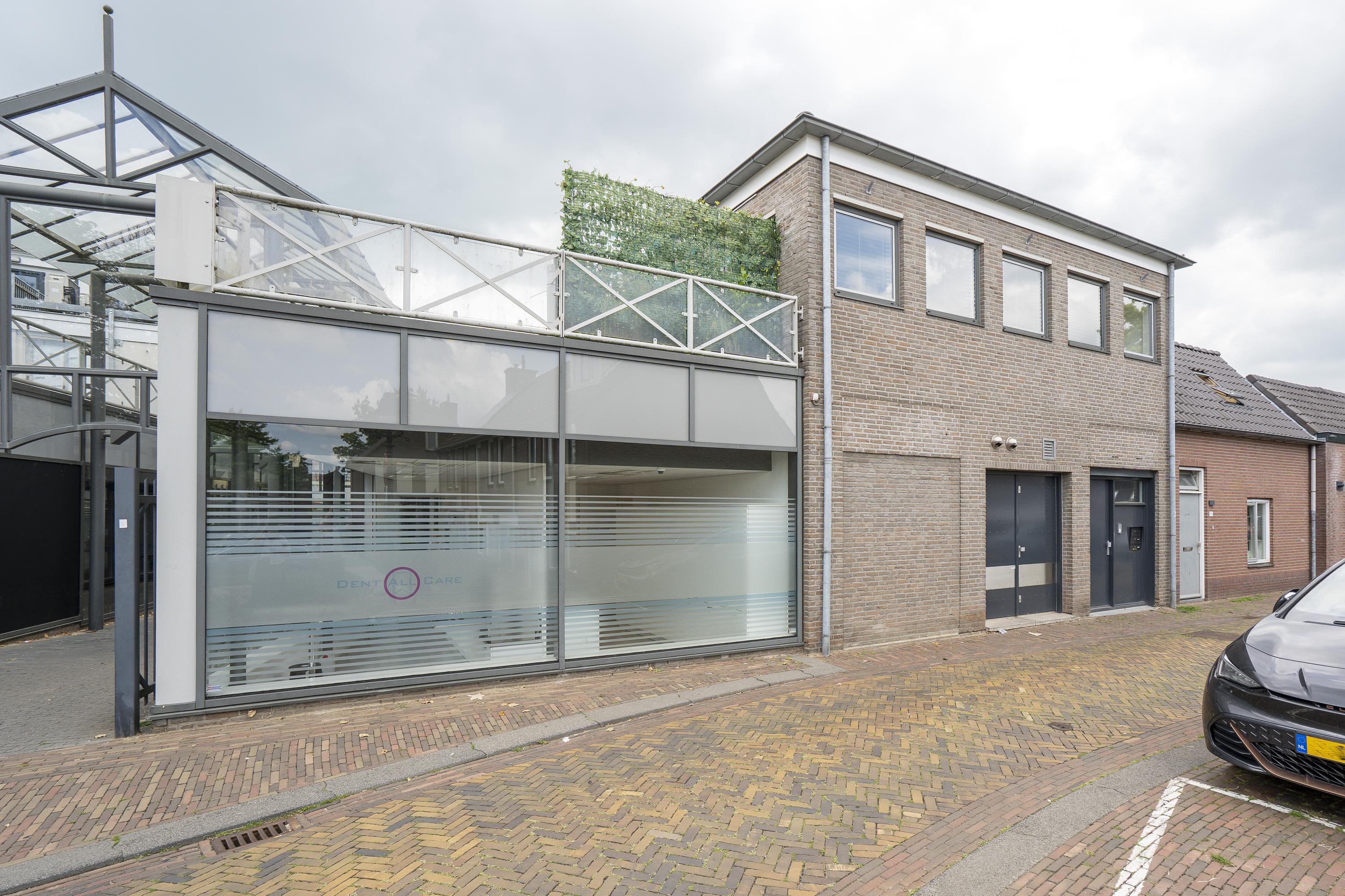 Oostwal 13, afbeelding 4