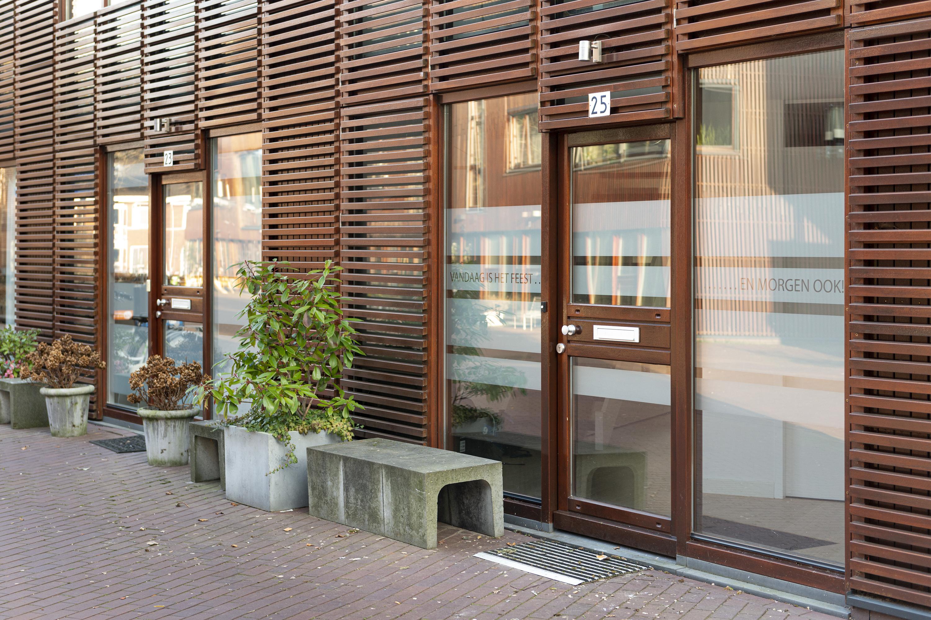 Kokardebloem 25, afbeelding 3