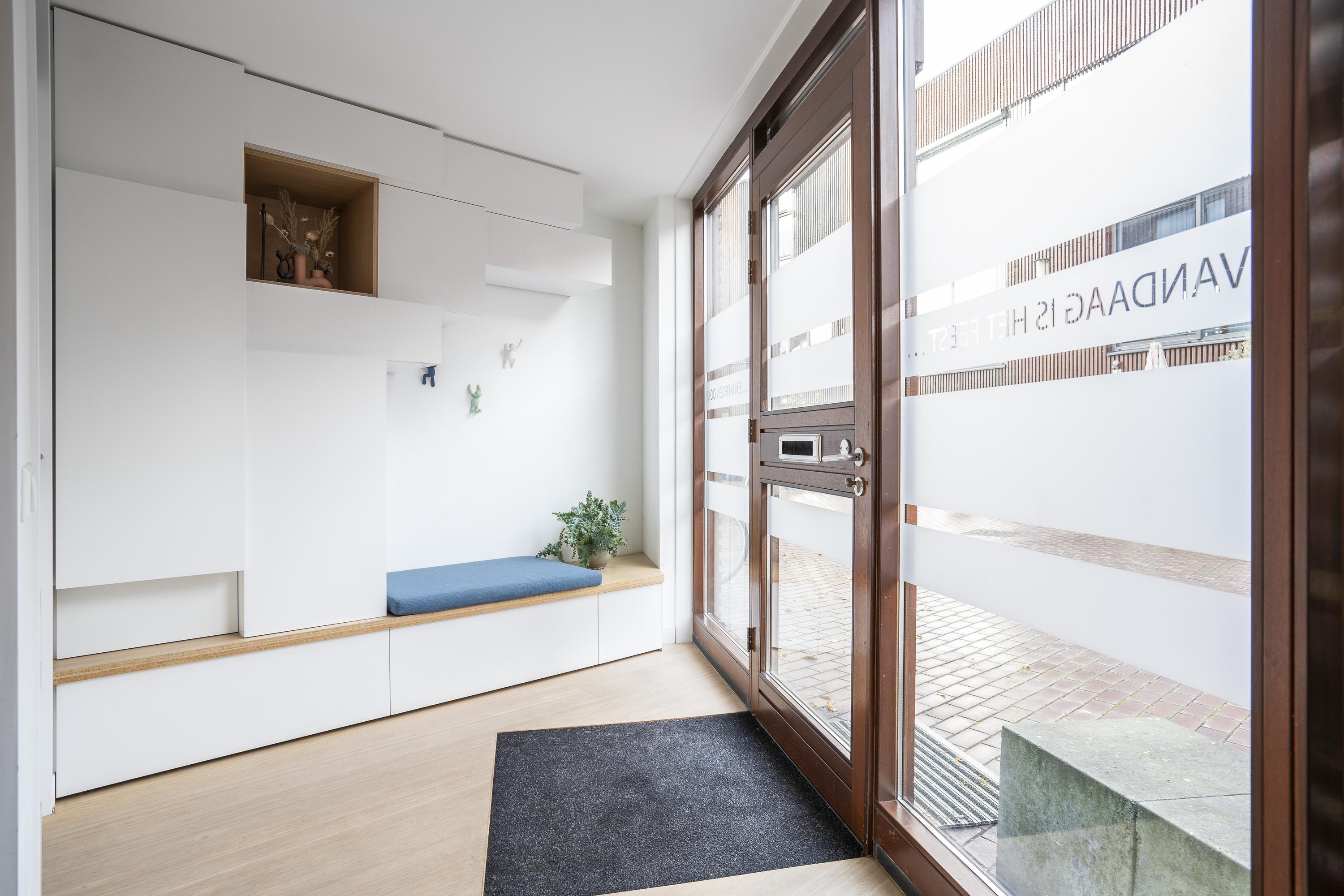 Kokardebloem 25, afbeelding 4