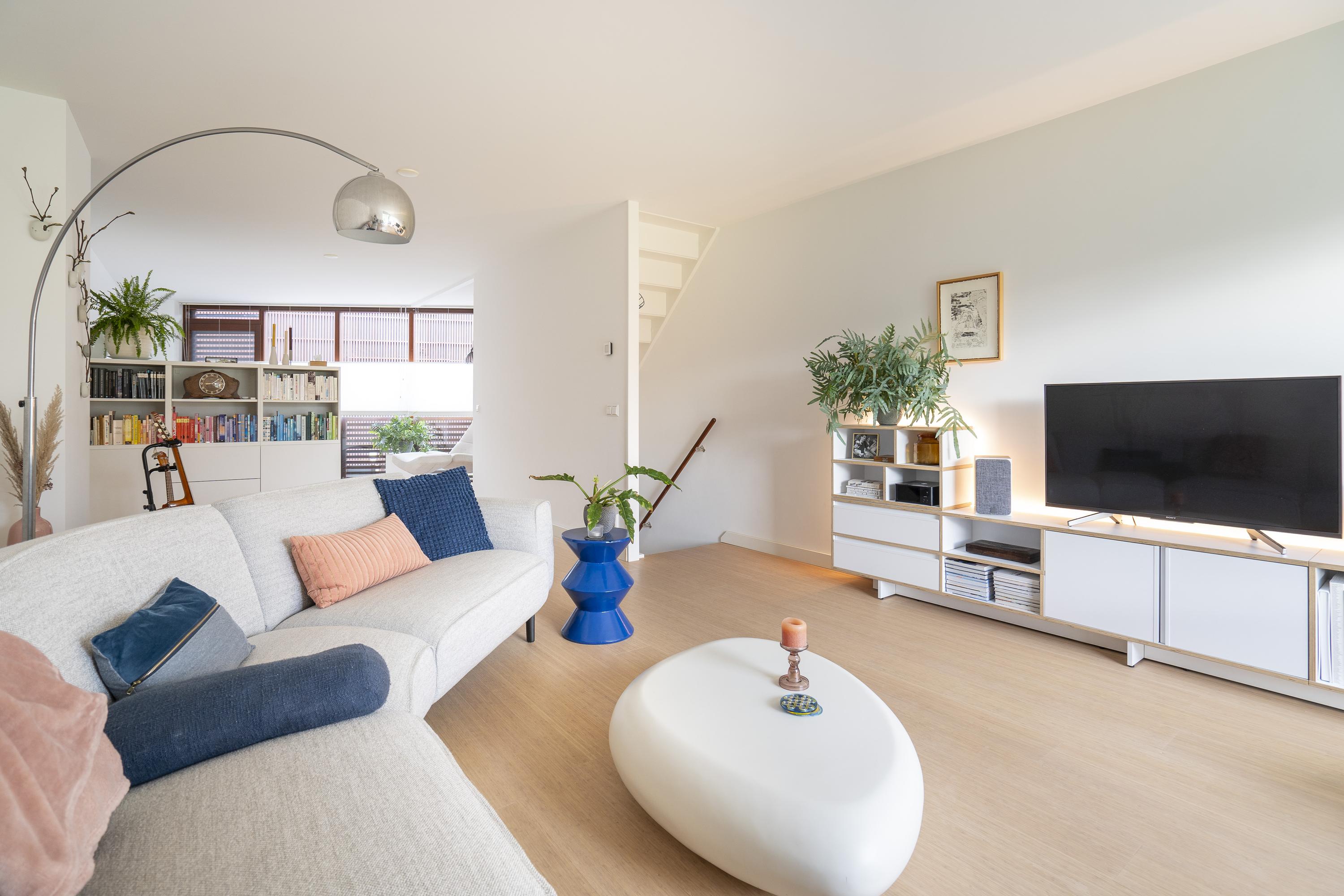 Kokardebloem 25, afbeelding 17