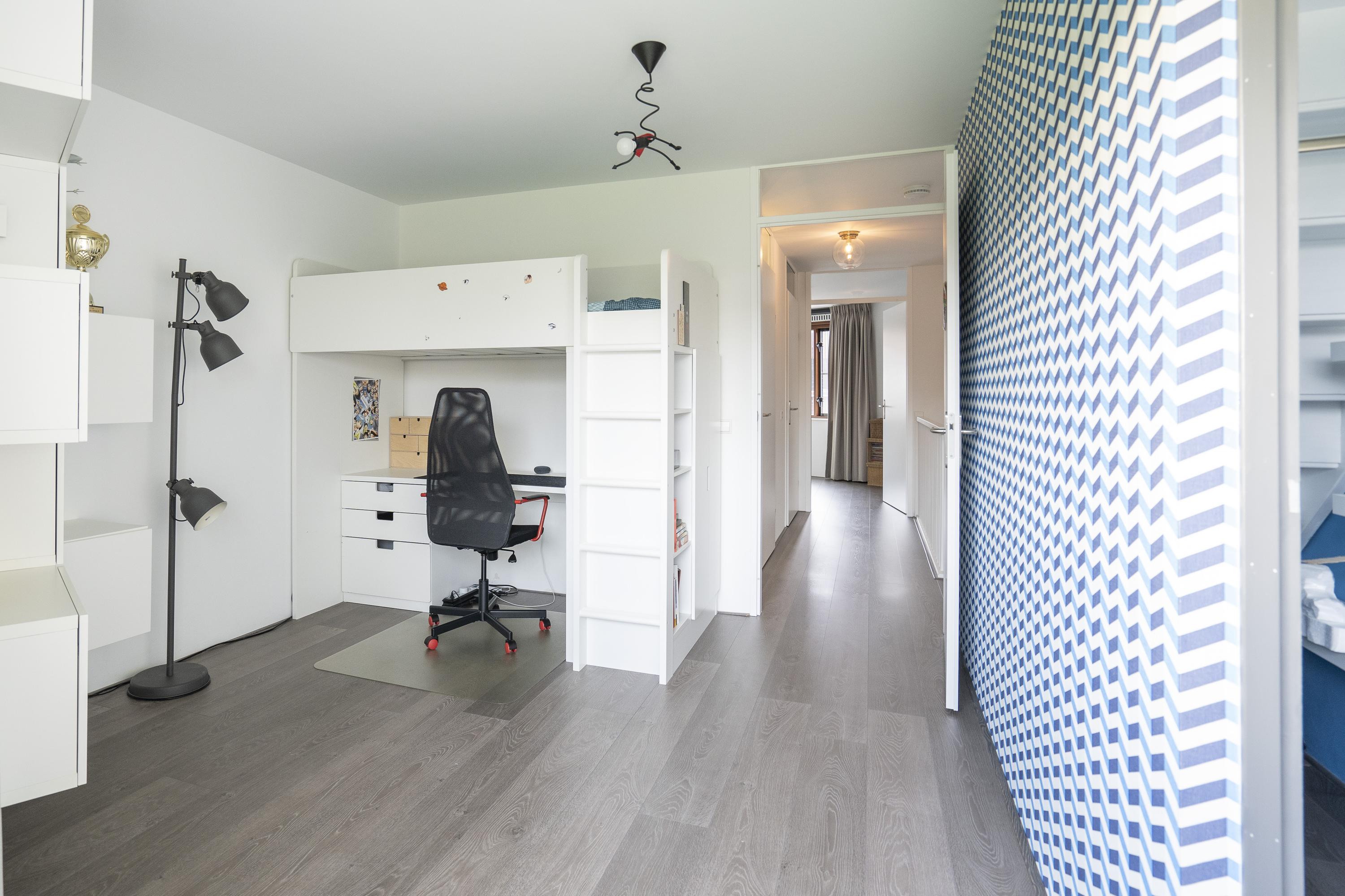 Kokardebloem 25, afbeelding 25