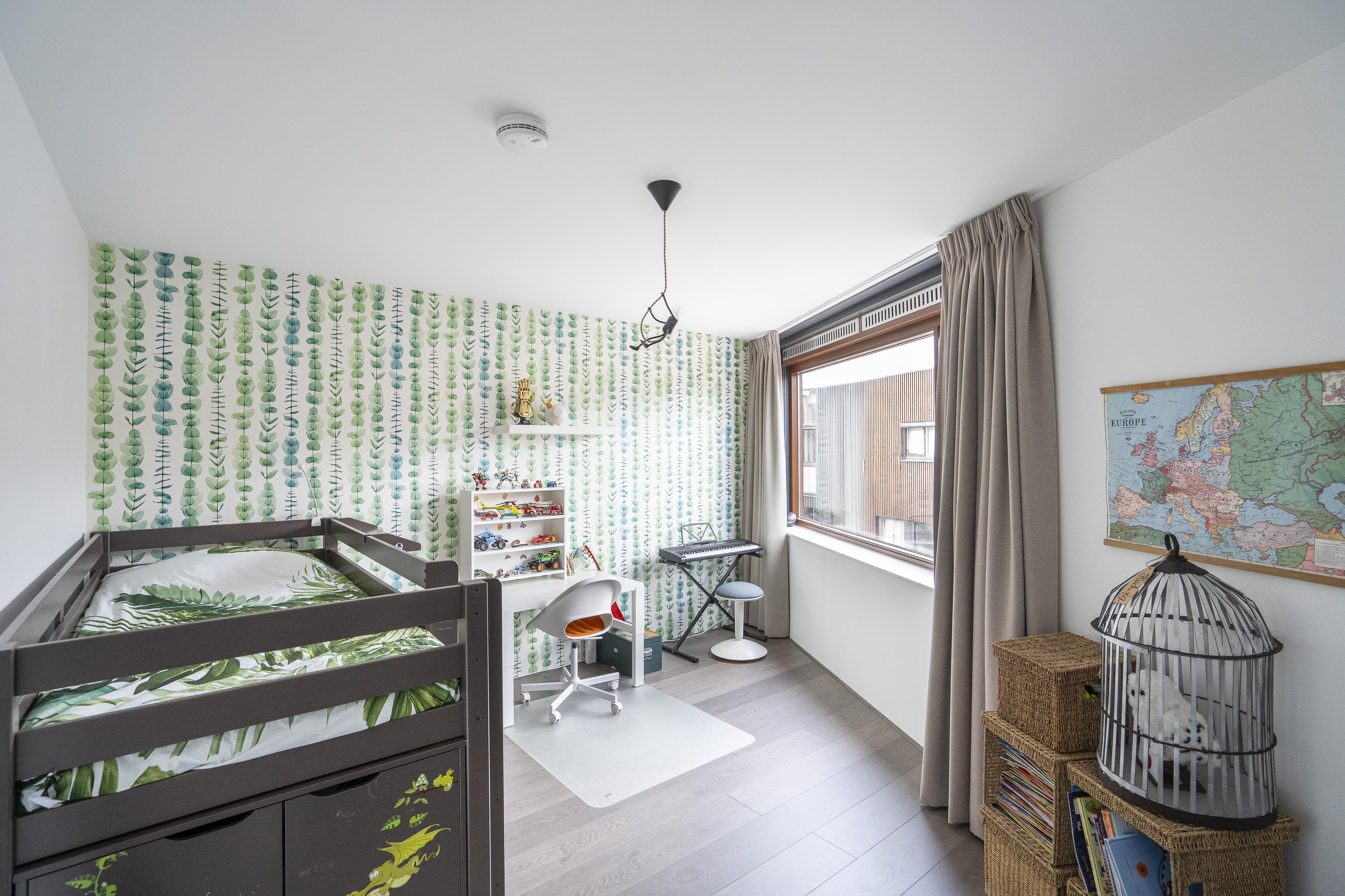 Kokardebloem 25, afbeelding 29