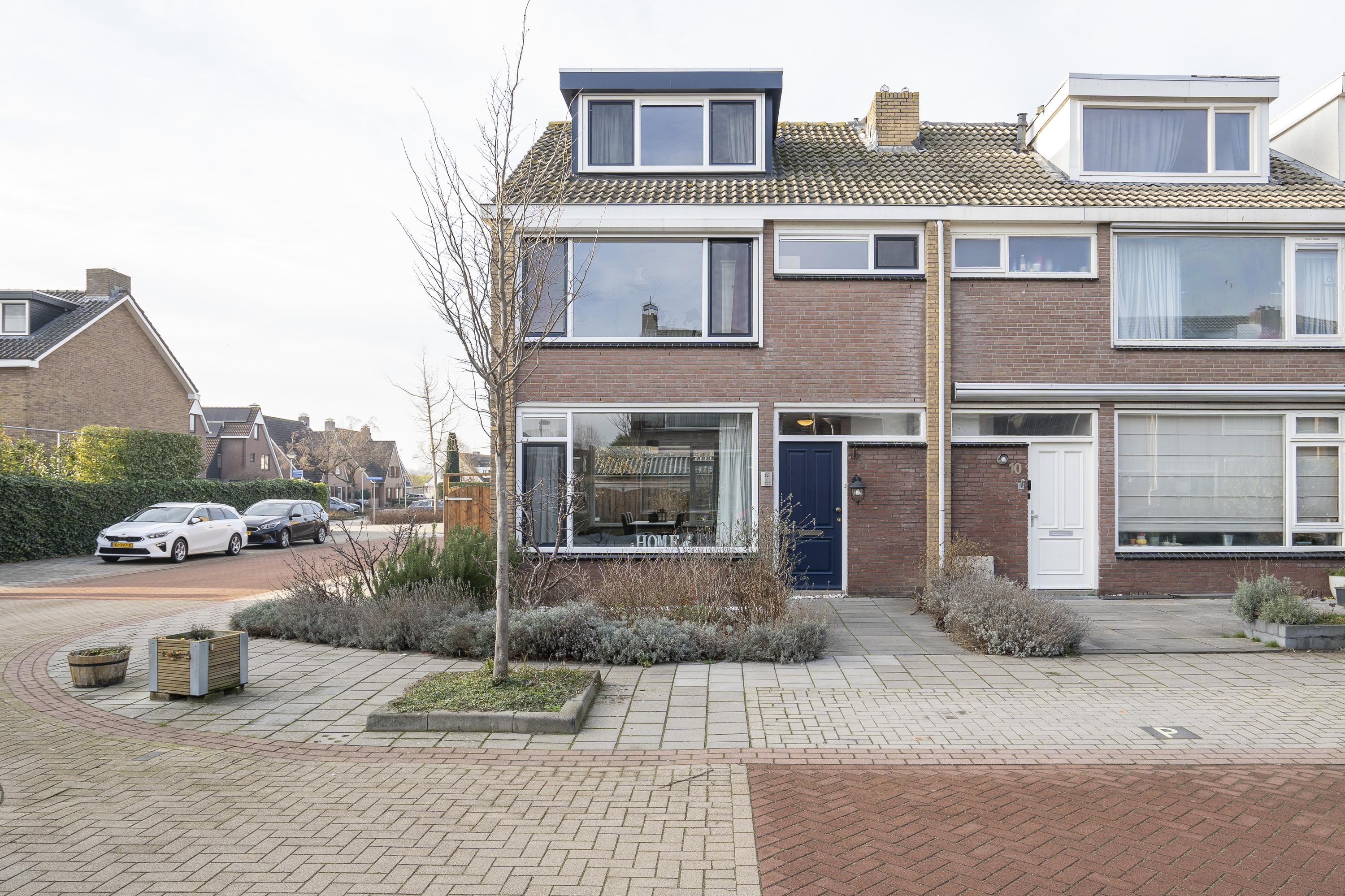 L. van Deijsselstraat 12, afbeelding 0