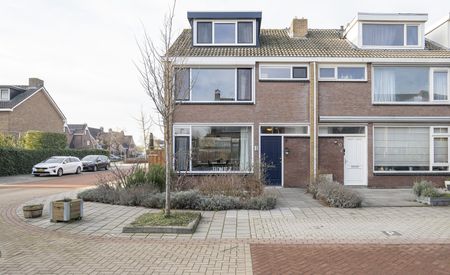 L. van Deijsselstraat 12