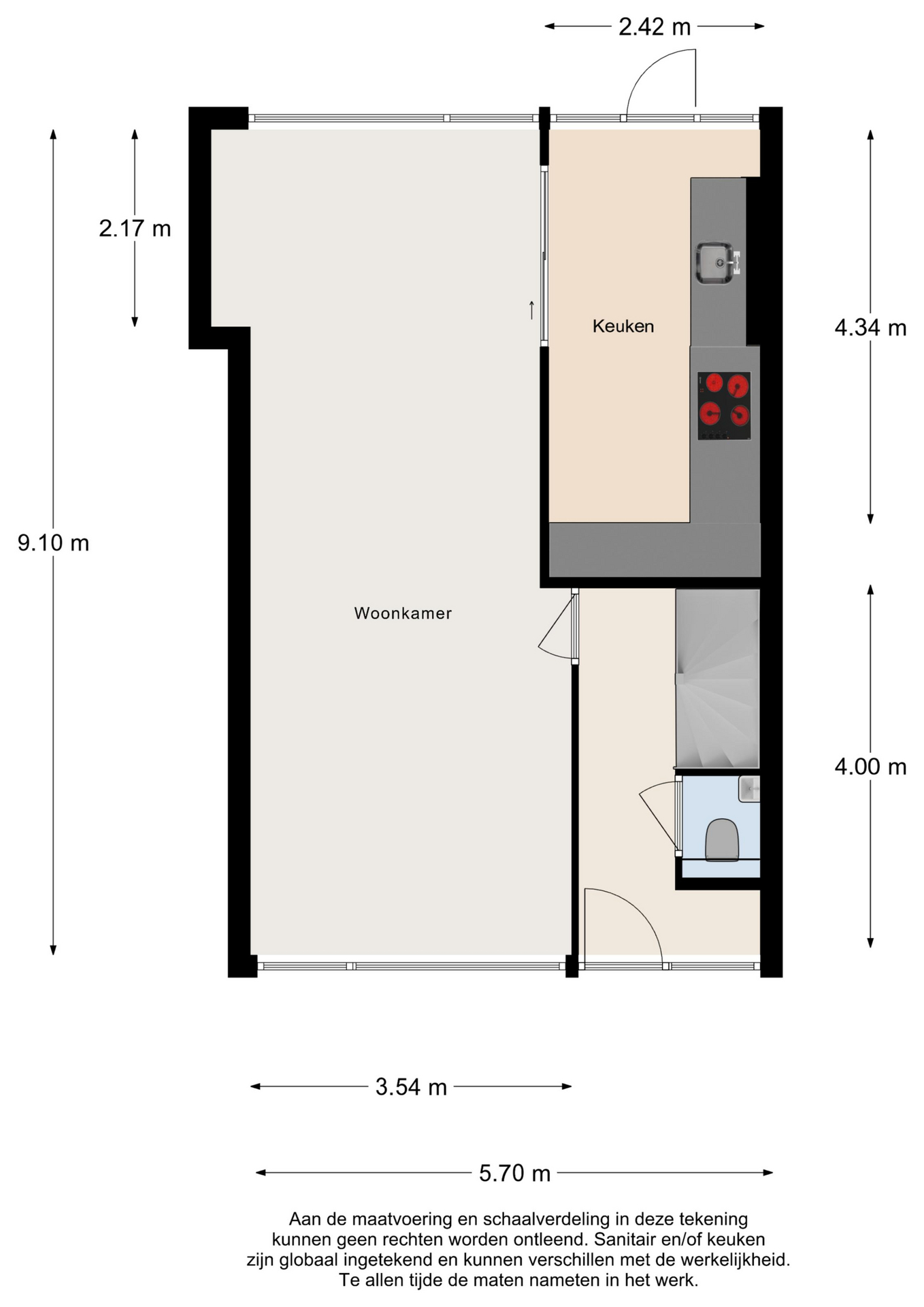 L. van Deijsselstraat 12, afbeelding 13