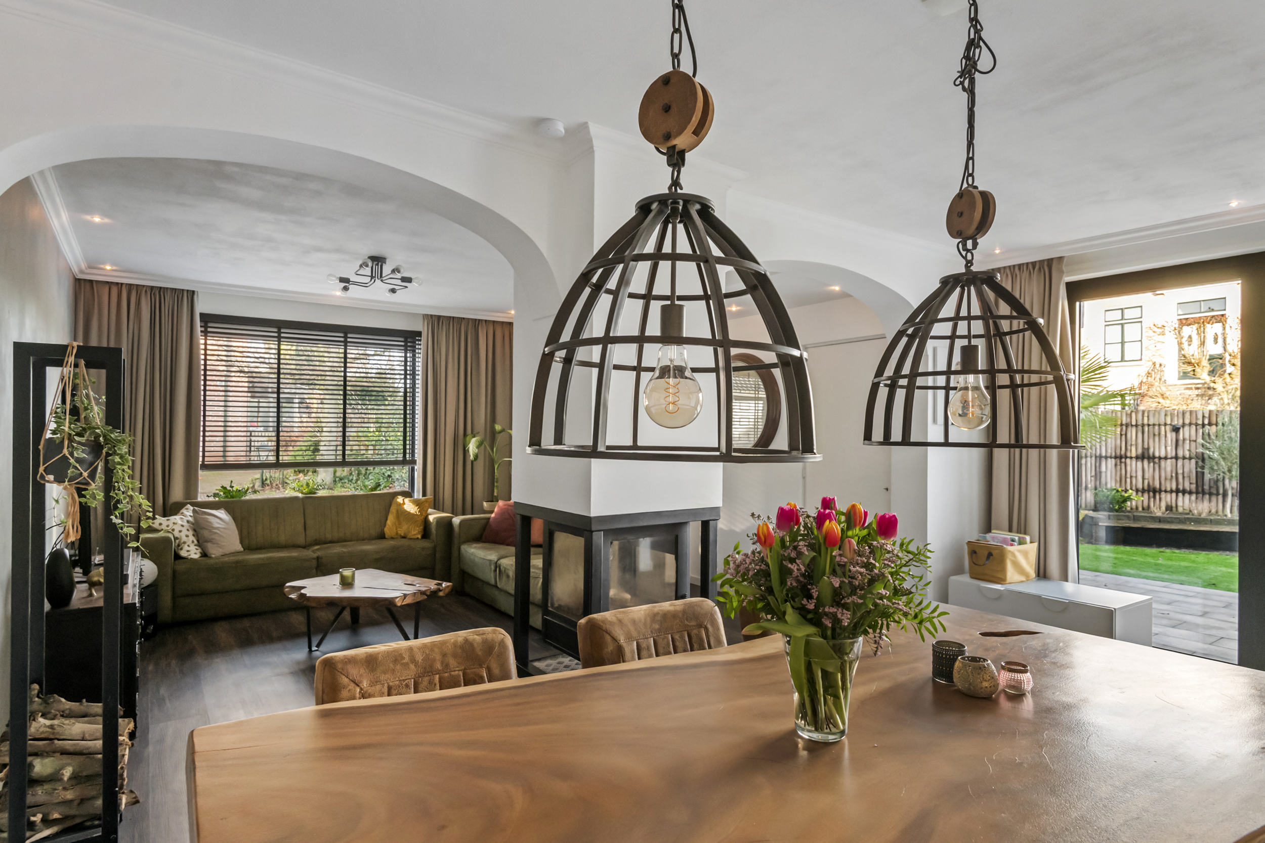 Hoogstraat 8, afbeelding 1