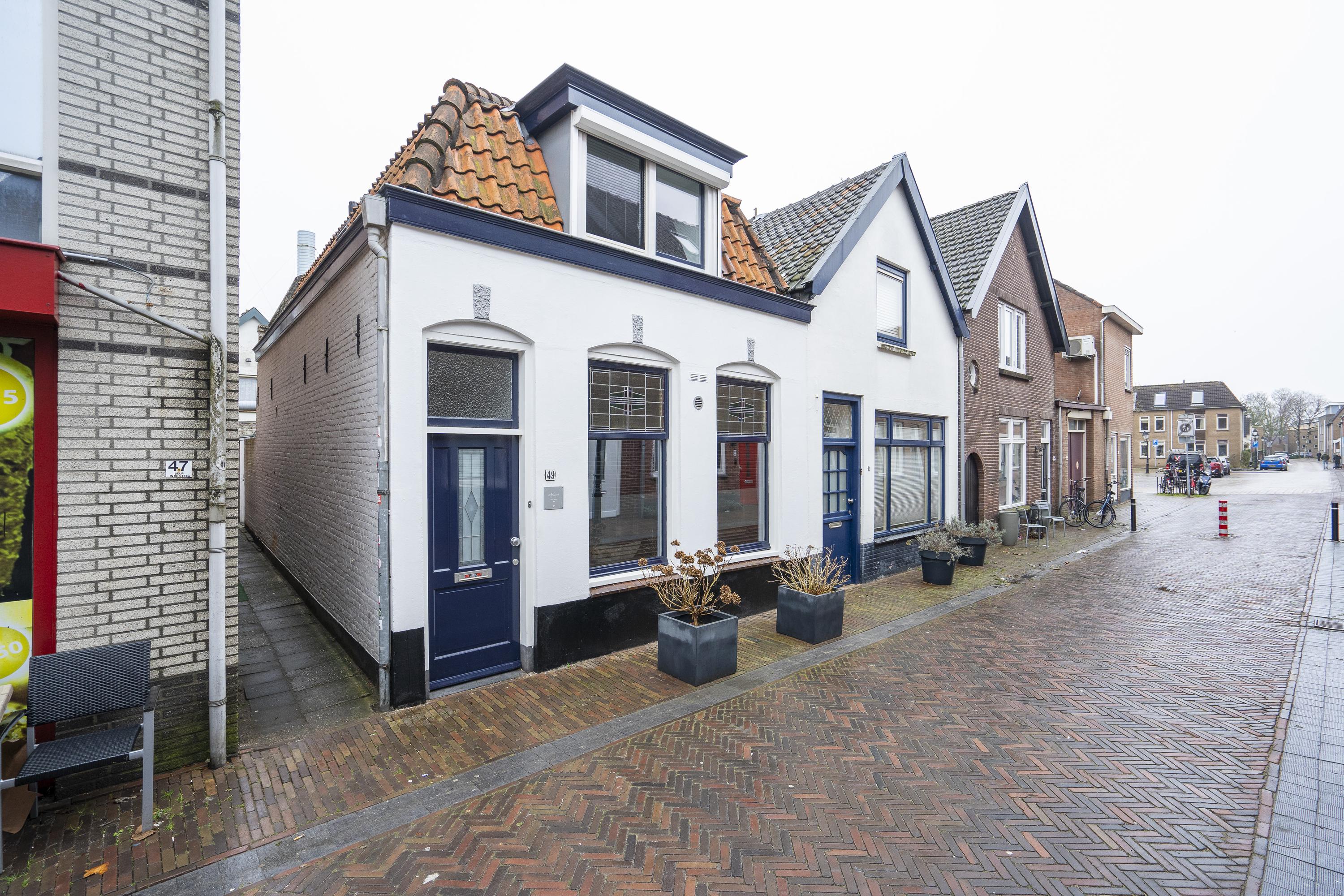 Bergstraat 49, afbeelding 0