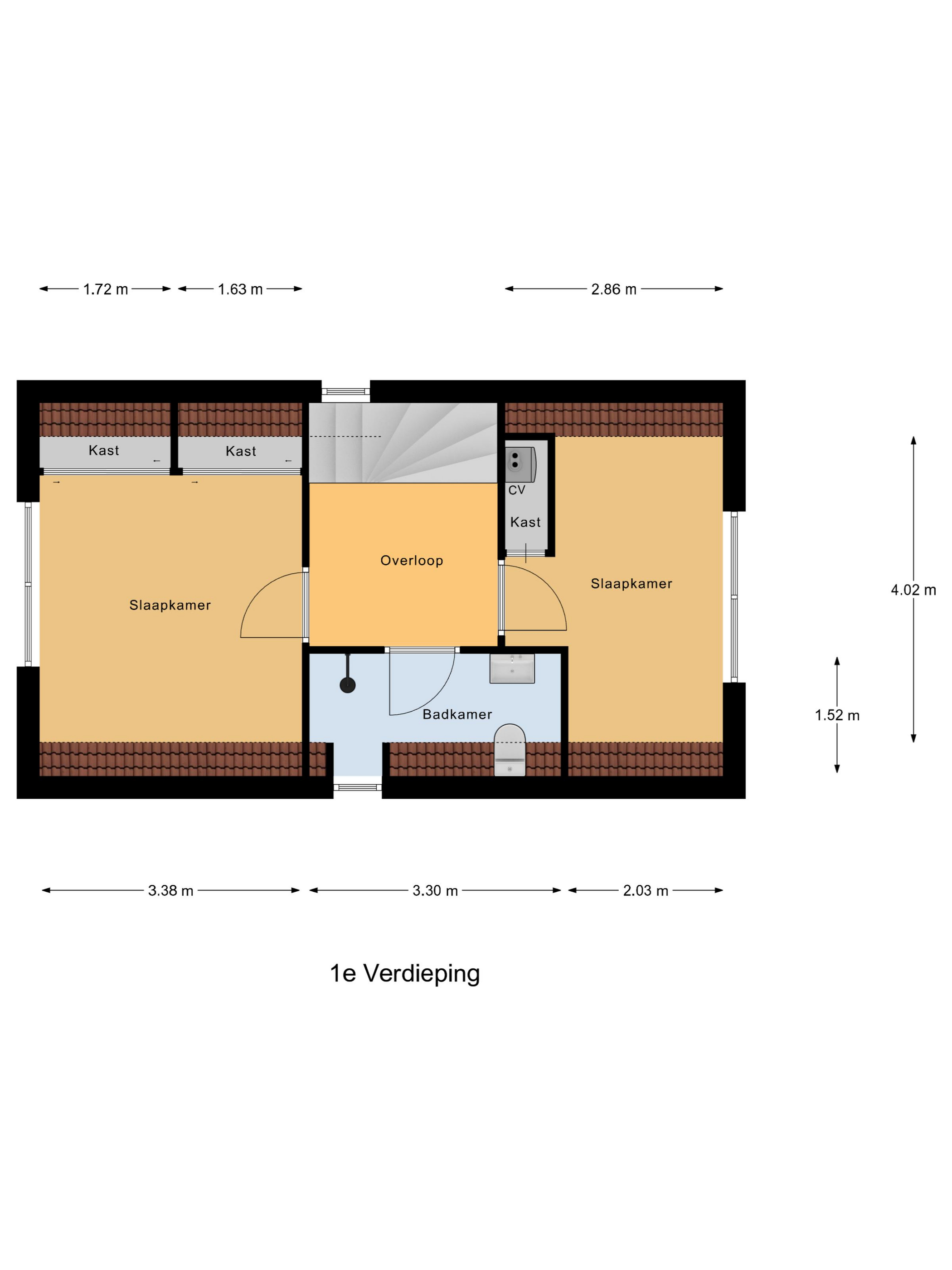 Bergstraat 49, afbeelding 20