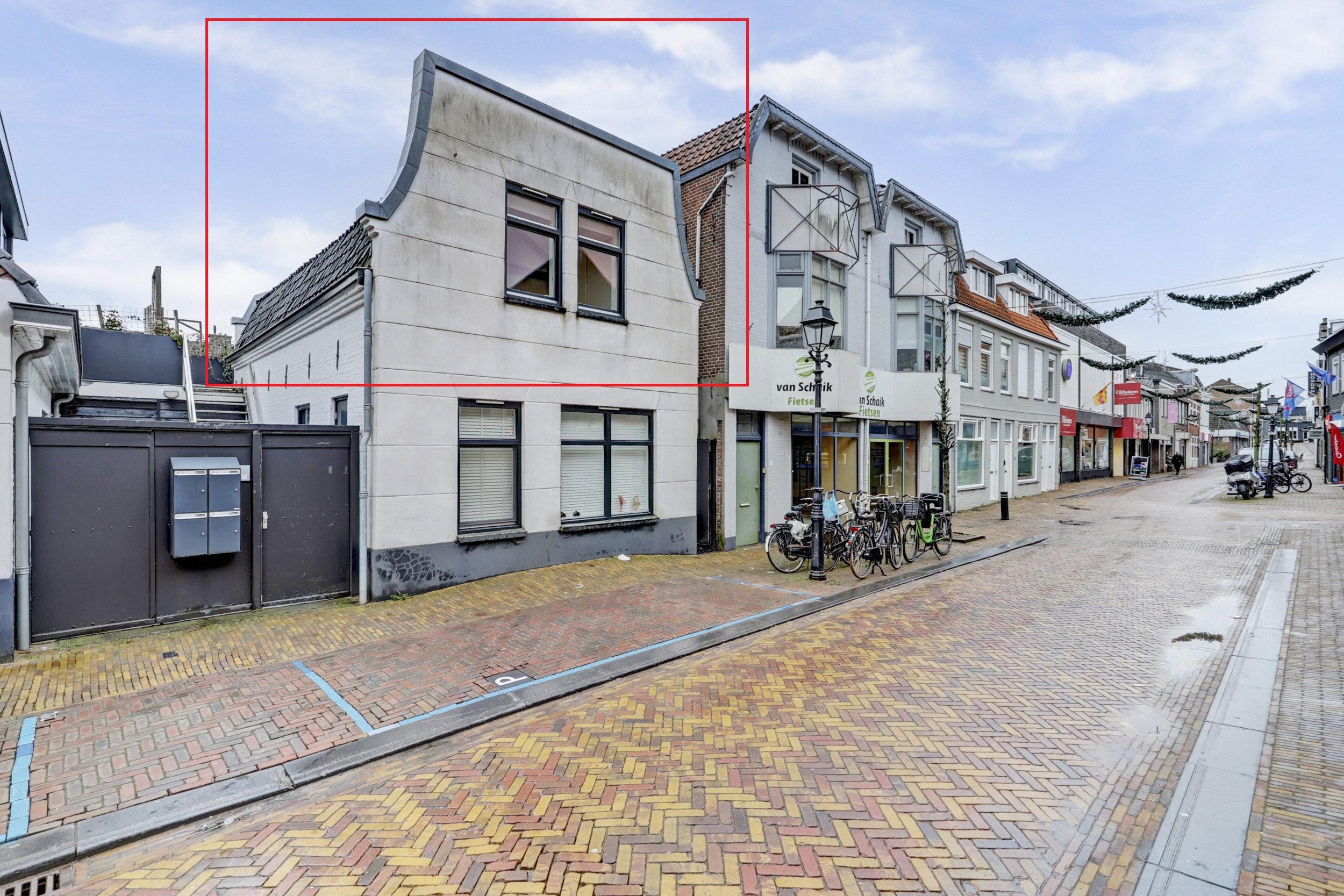 Vlietskant 28a, afbeelding 1