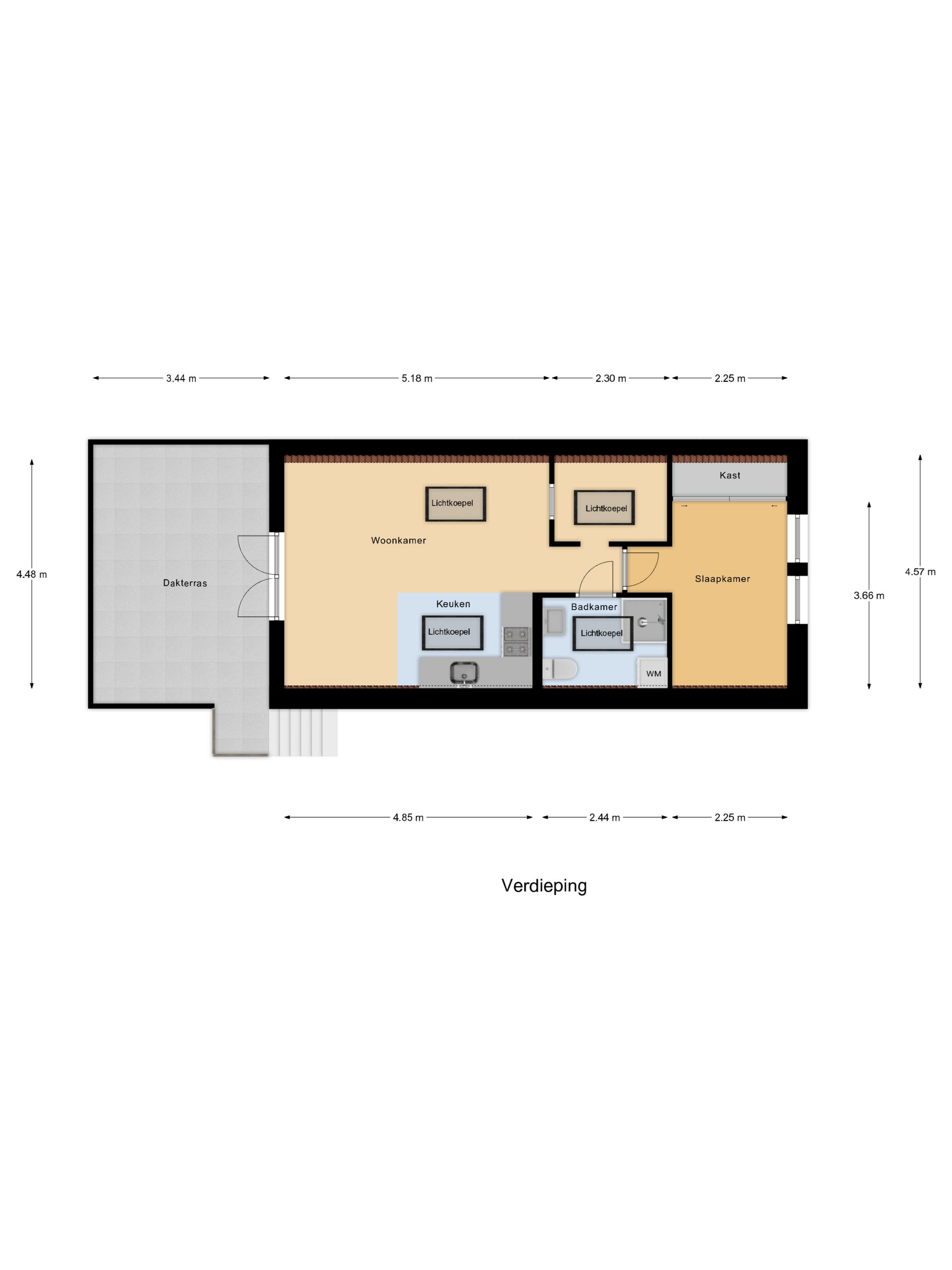 Vlietskant 28a, afbeelding 20