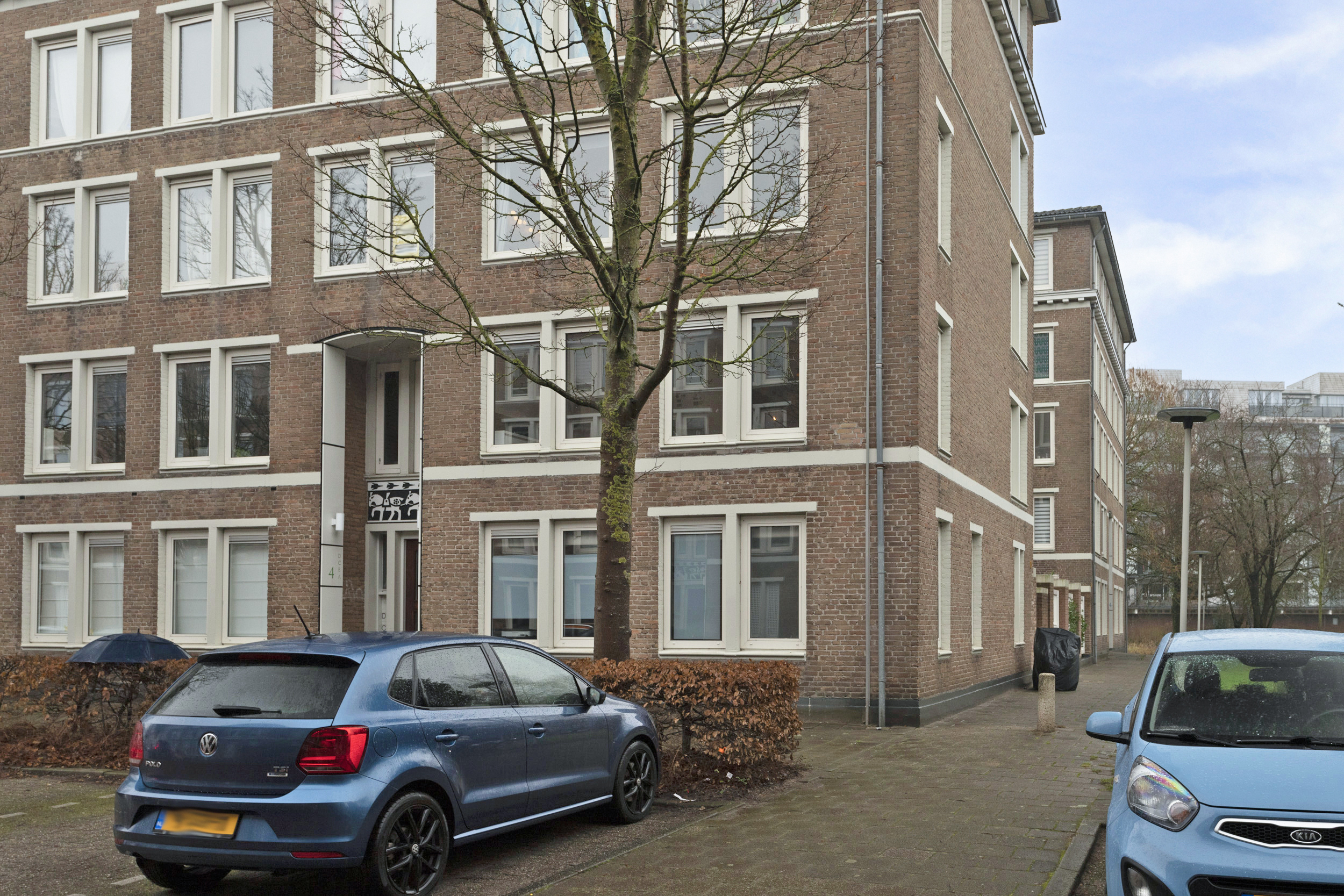 Snijderstraat 2a, afbeelding 5