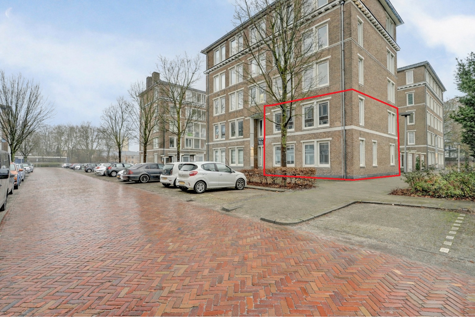 Snijderstraat 2a, afbeelding 1