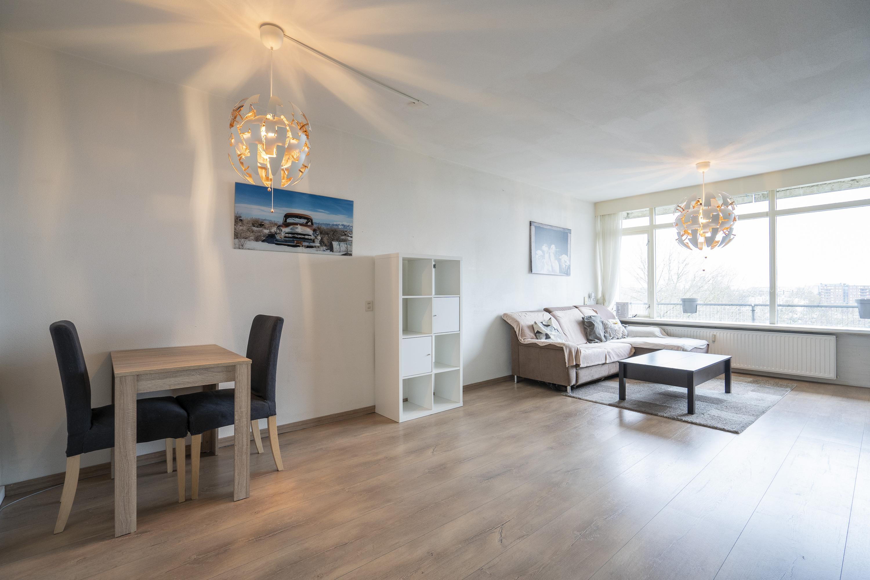 Vrijheer van Eslaan 399, afbeelding 5