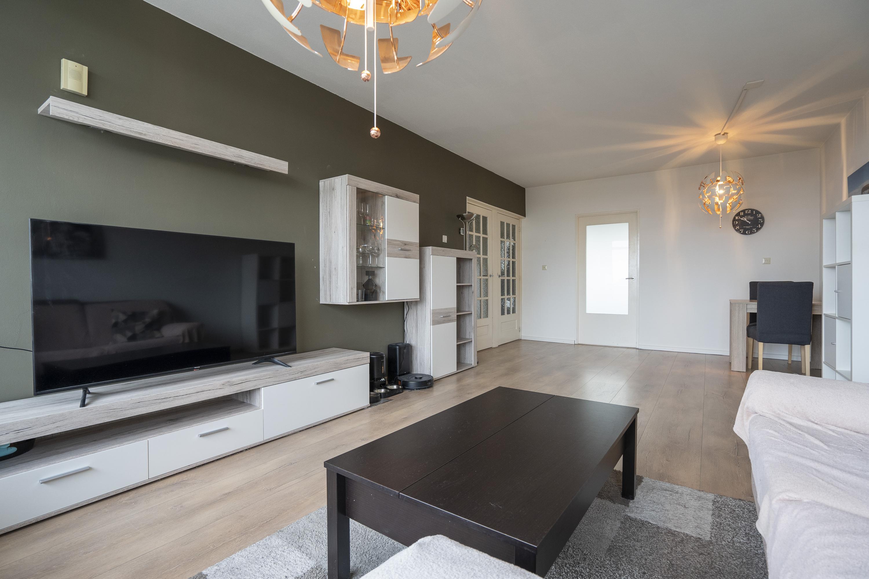 Vrijheer van Eslaan 399, afbeelding 7