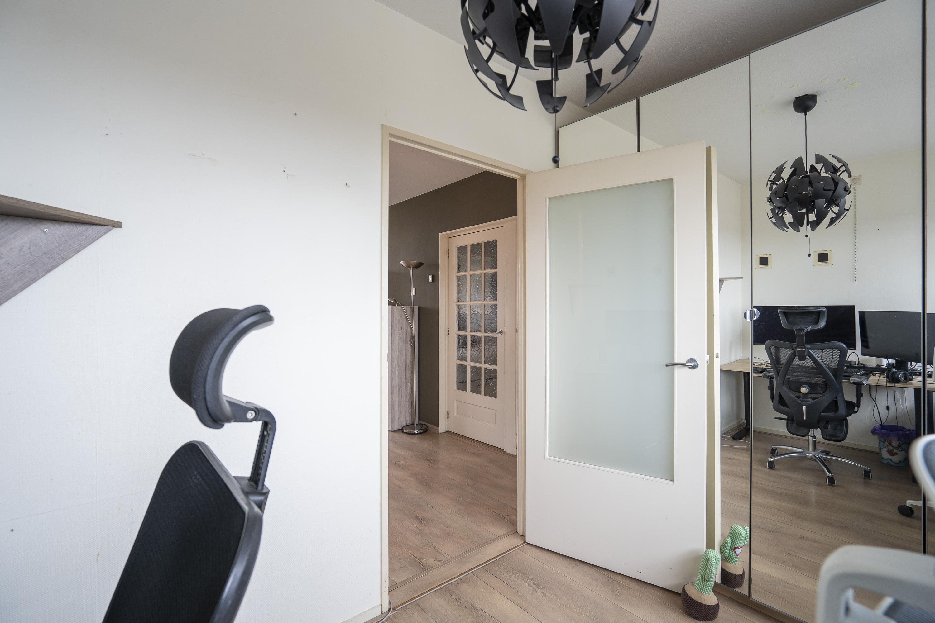 Vrijheer van Eslaan 399, afbeelding 9