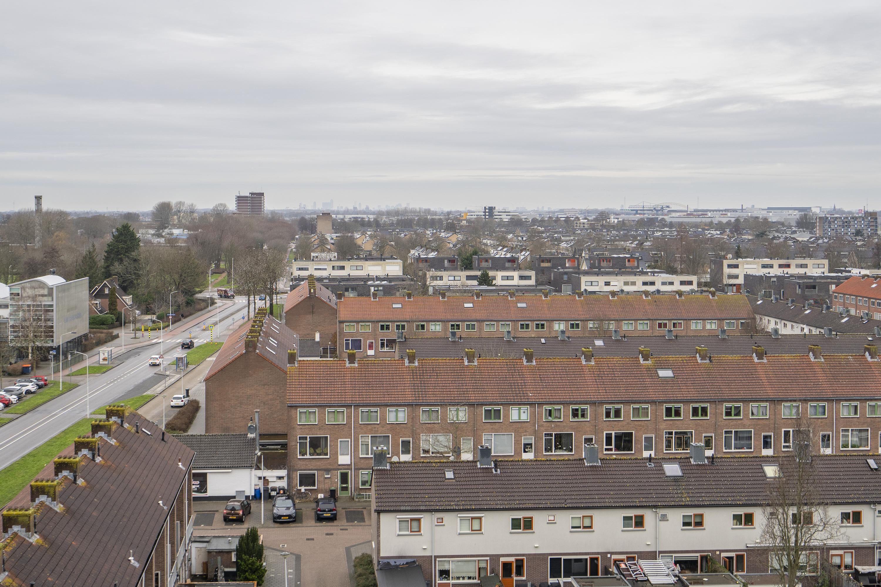 Vrijheer van Eslaan 399, afbeelding 12