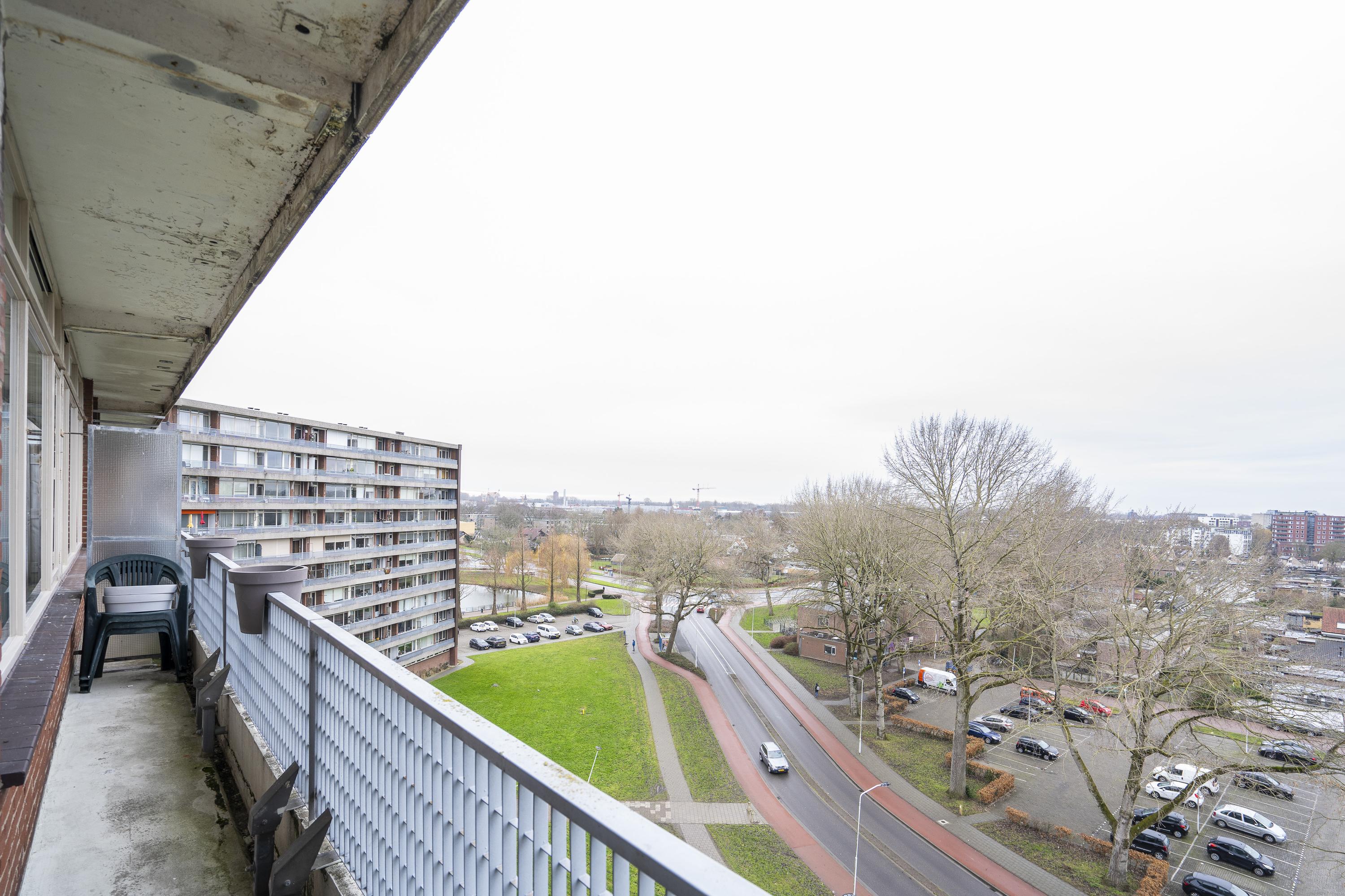 Vrijheer van Eslaan 399, afbeelding 16