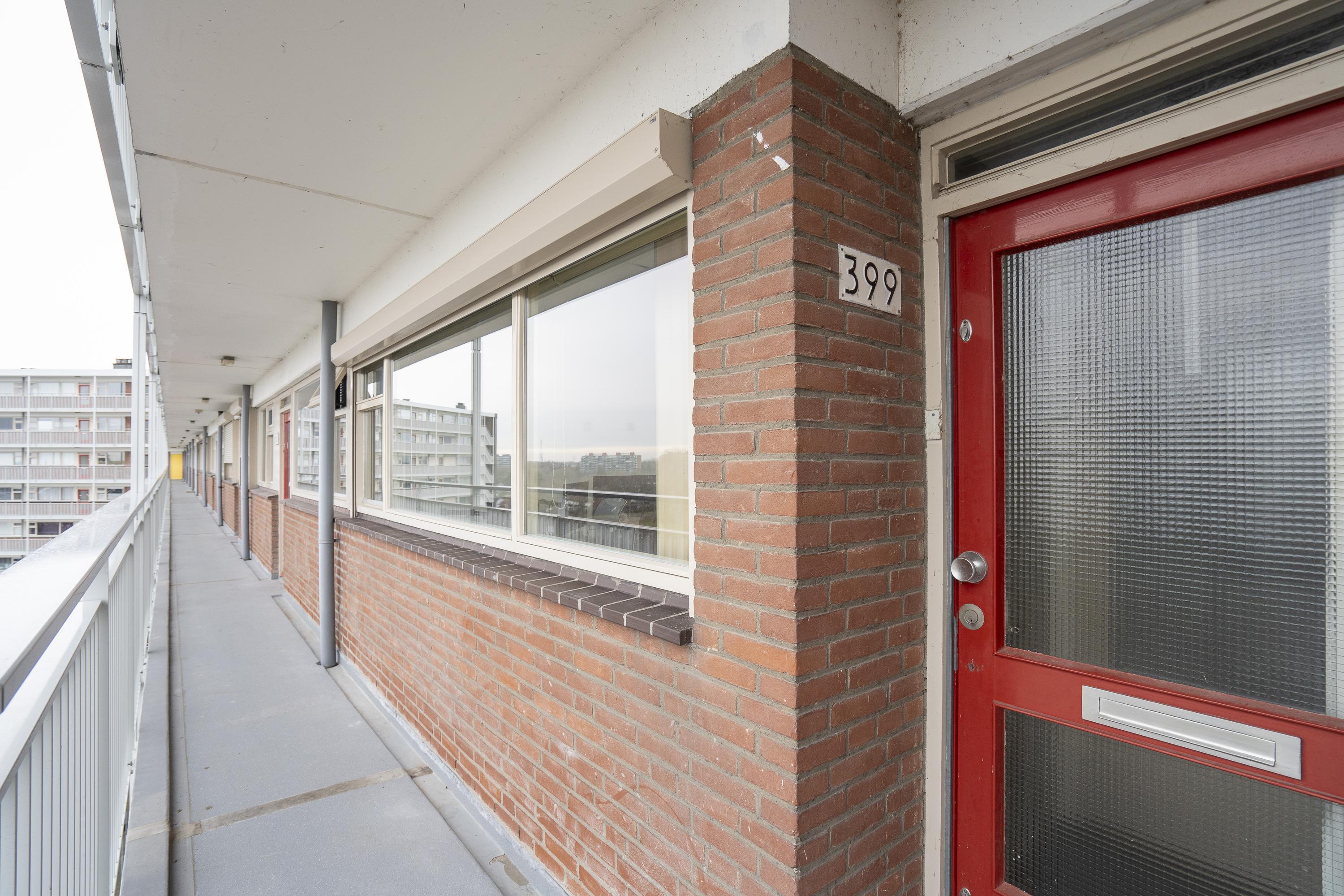 Vrijheer van Eslaan 399, afbeelding 19