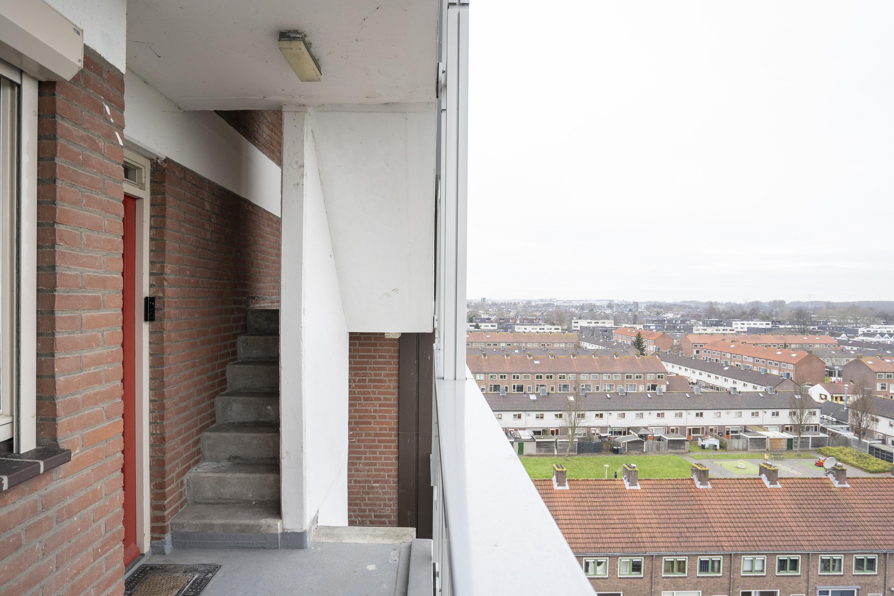 Vrijheer van Eslaan 399, afbeelding 20