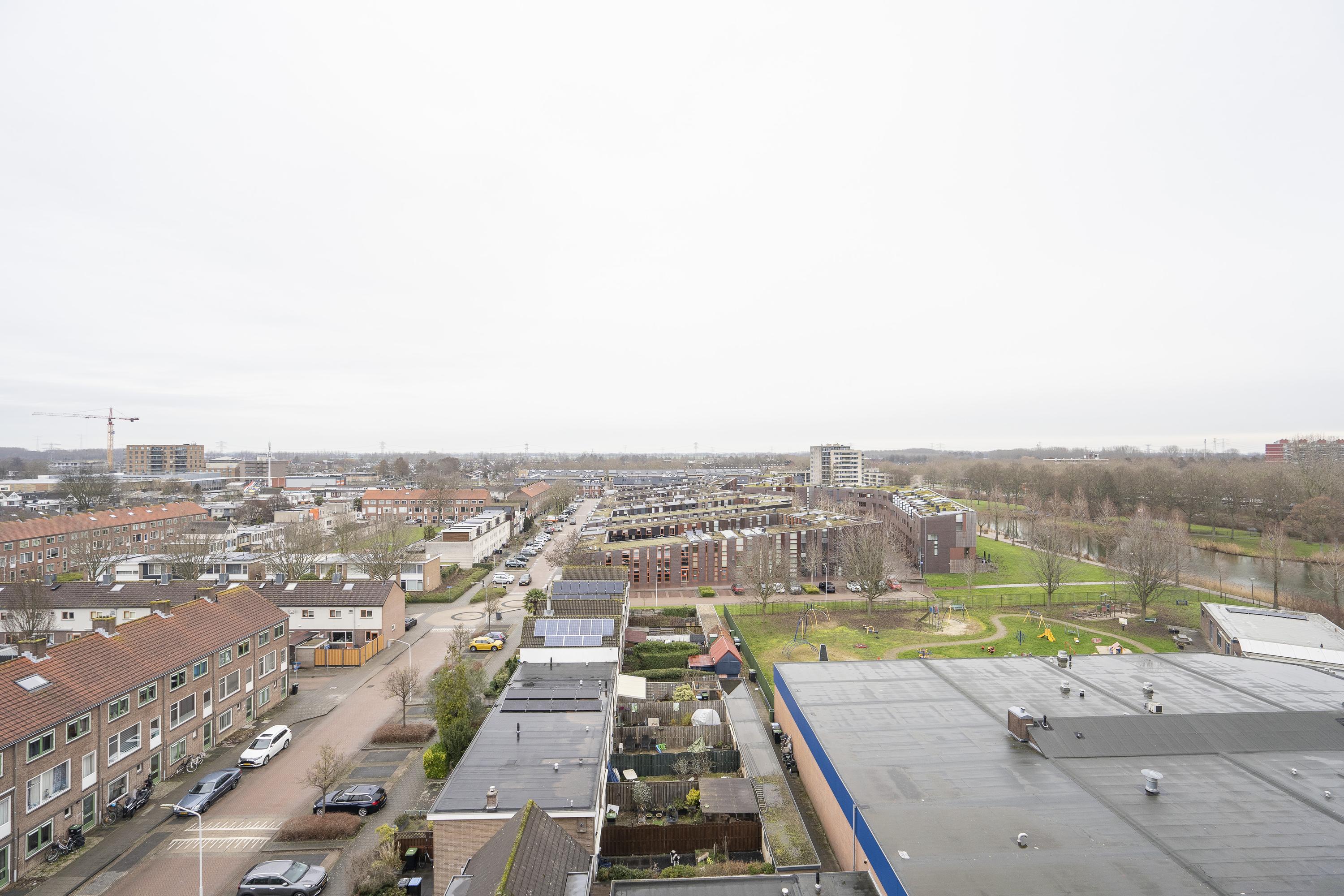 Vrijheer van Eslaan 399, afbeelding 21