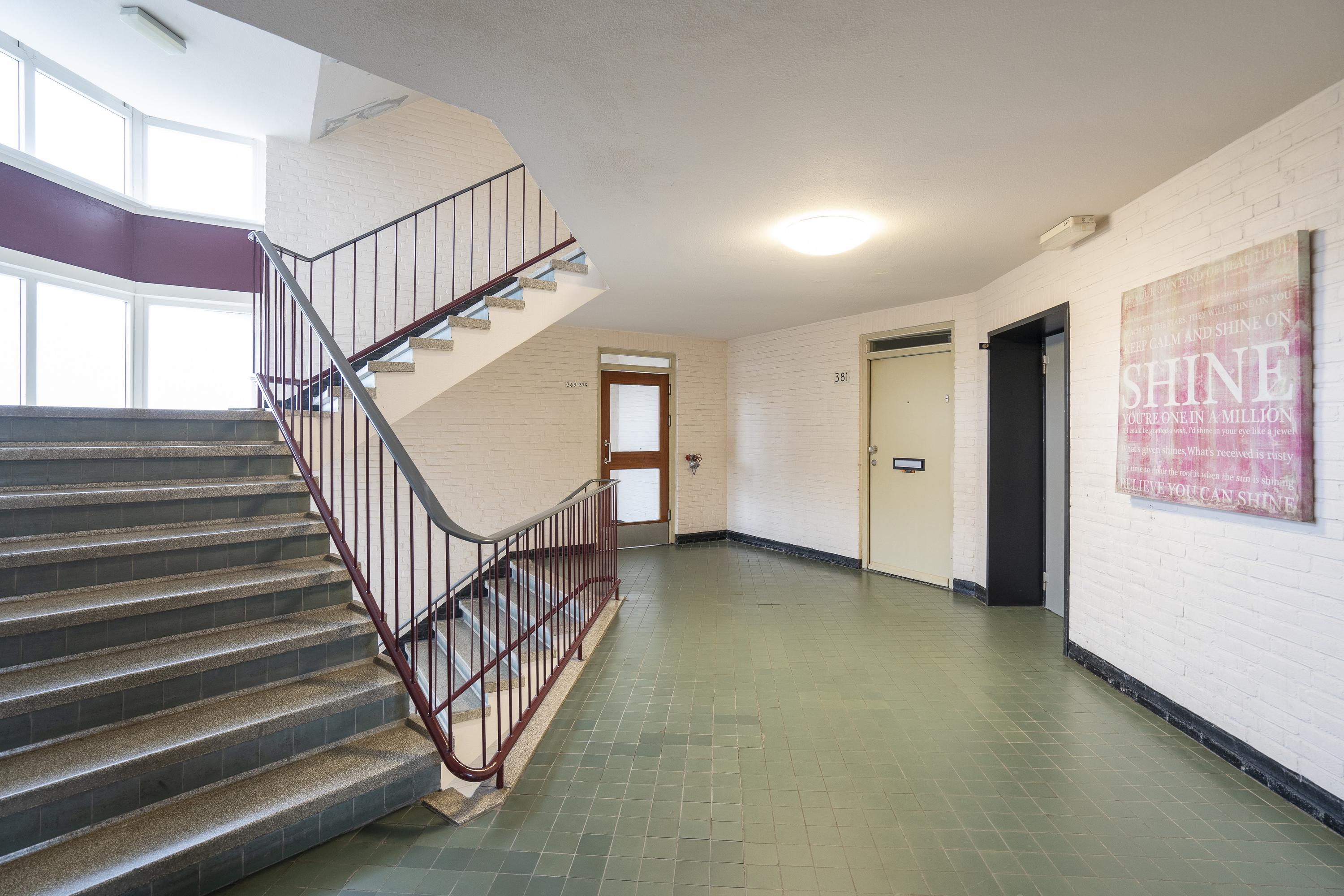 Vrijheer van Eslaan 399, afbeelding 22