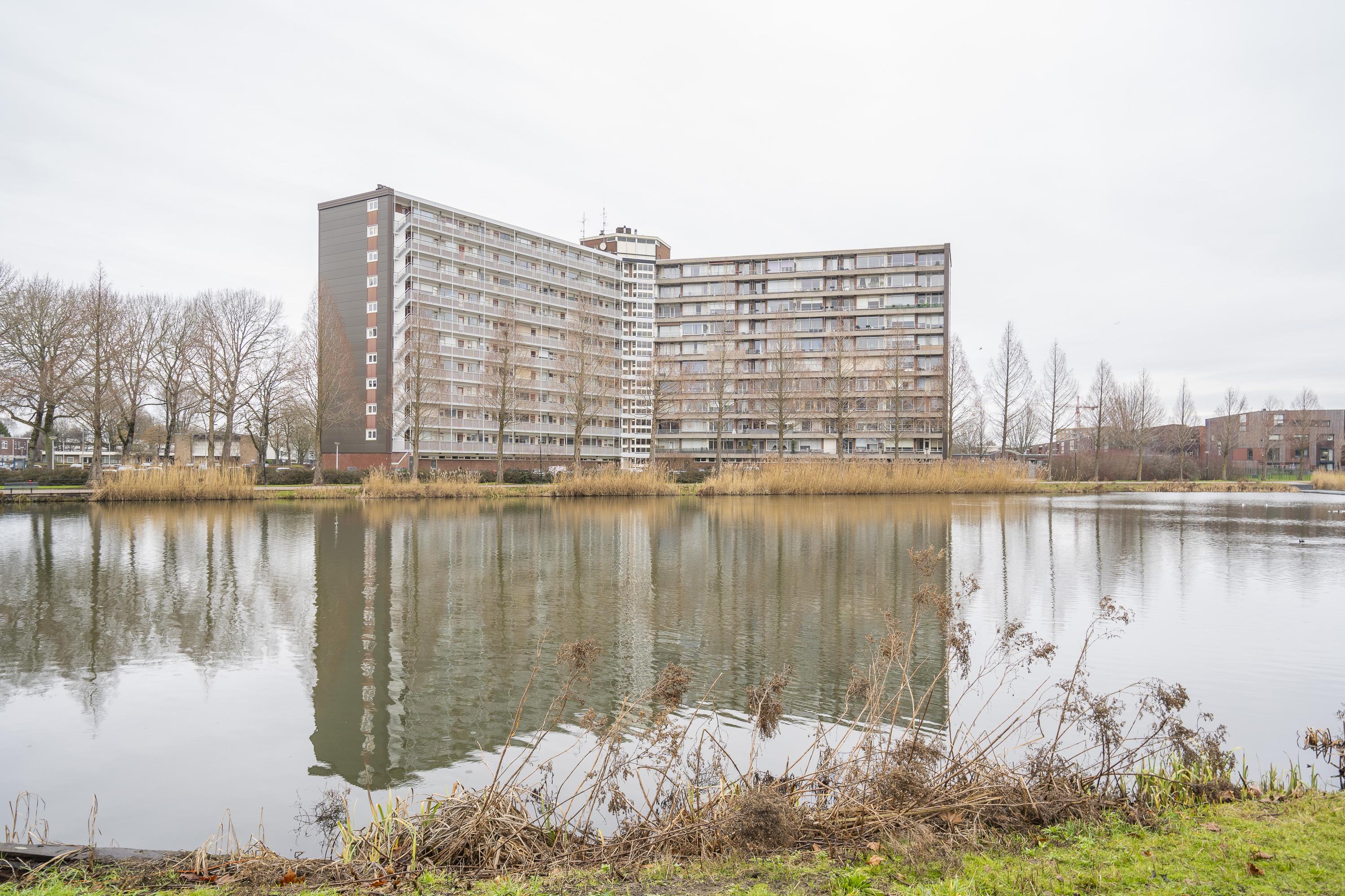 Vrijheer van Eslaan 399, afbeelding 25