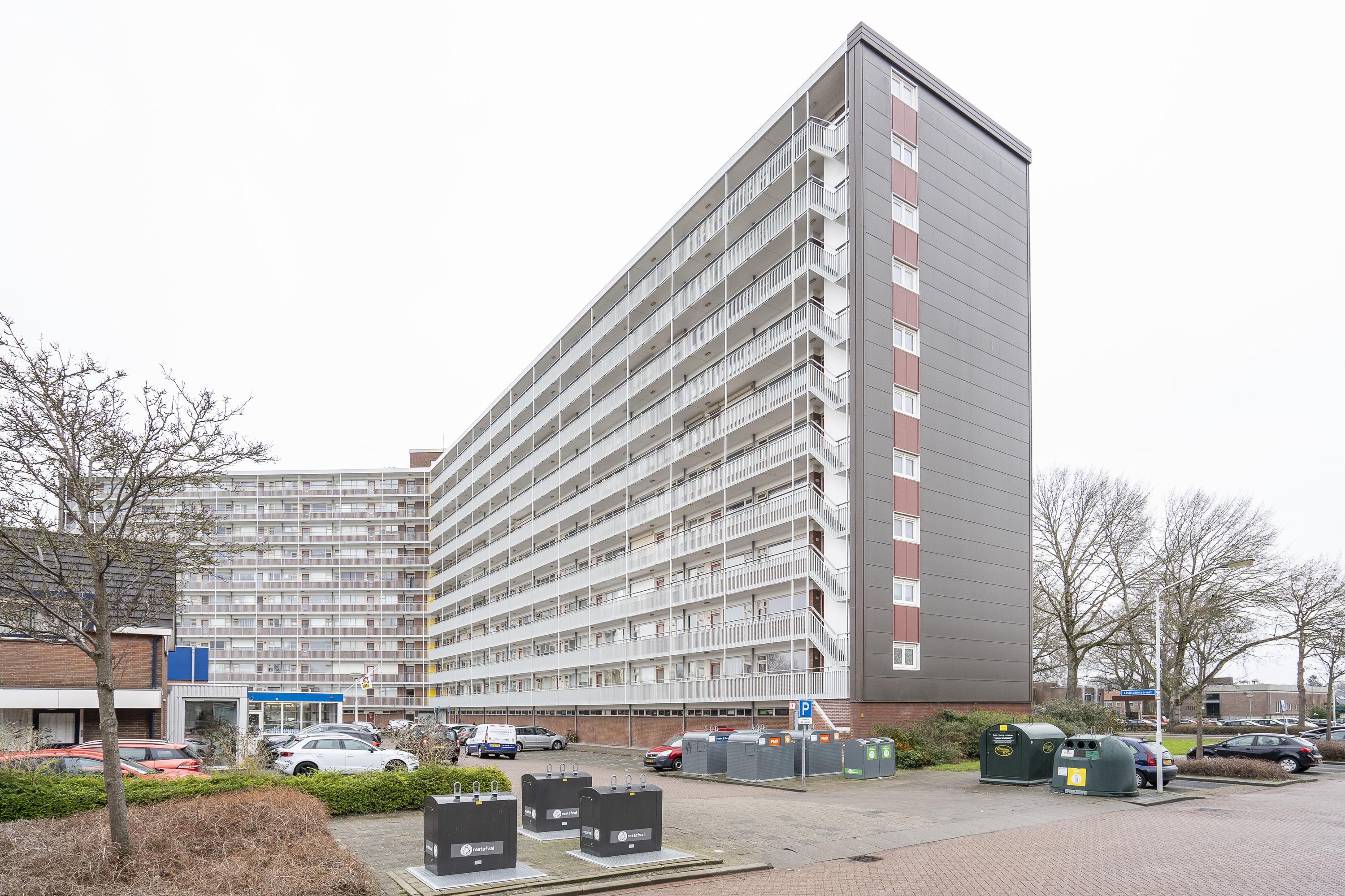 Vrijheer van Eslaan 399, afbeelding 26