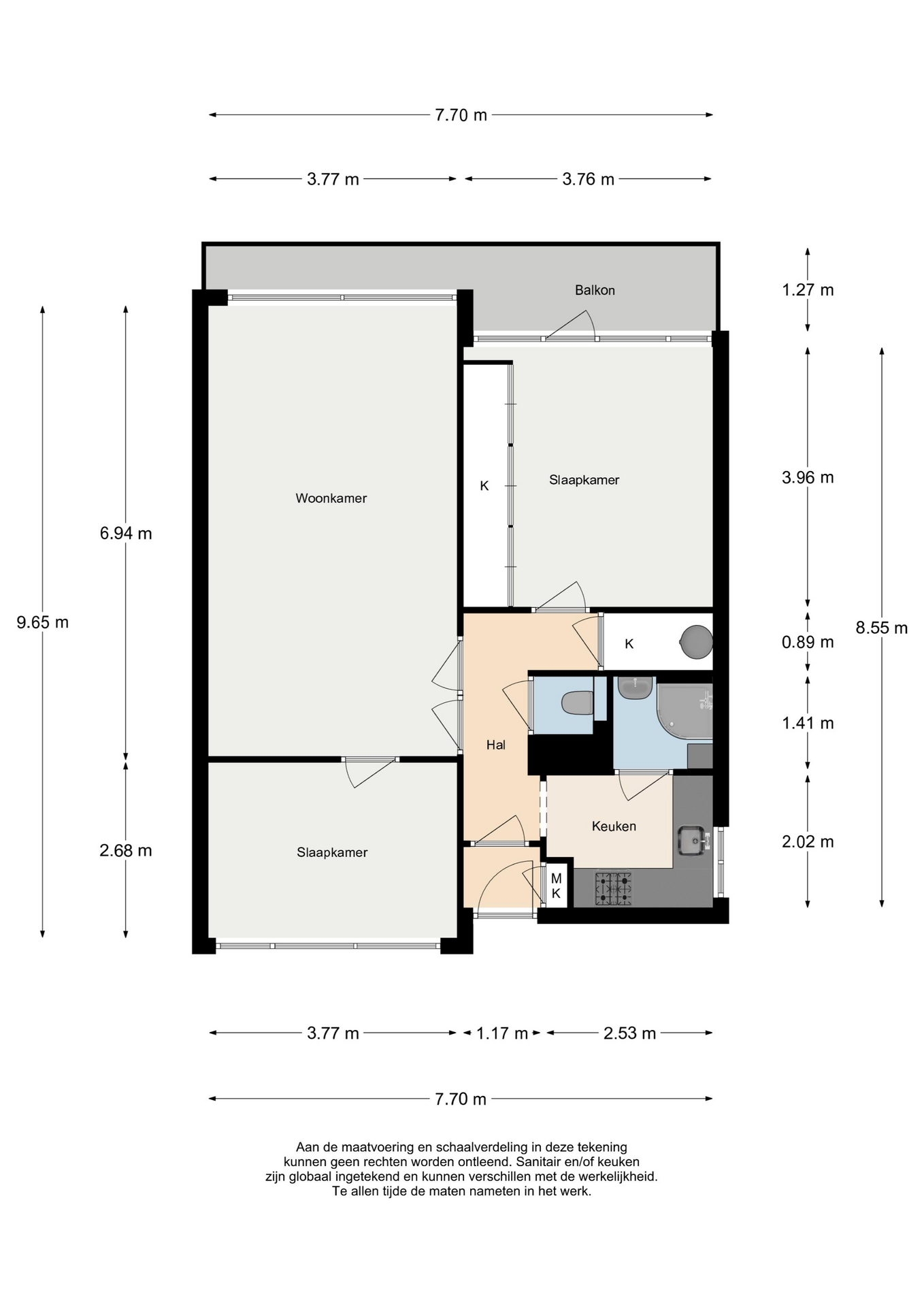 Vrijheer van Eslaan 399, afbeelding 18