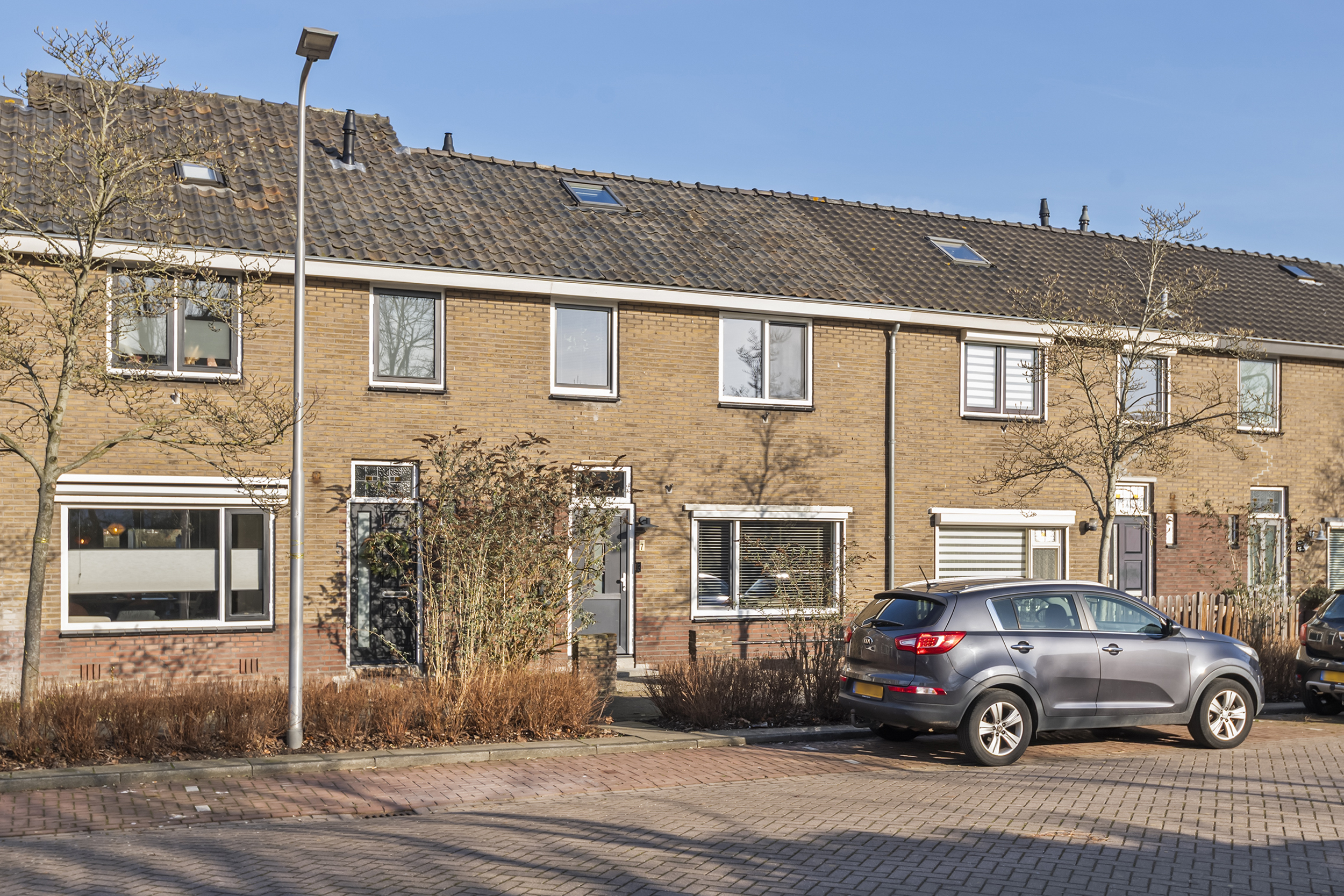 Prins Bernhardstraat 7, afbeelding 4