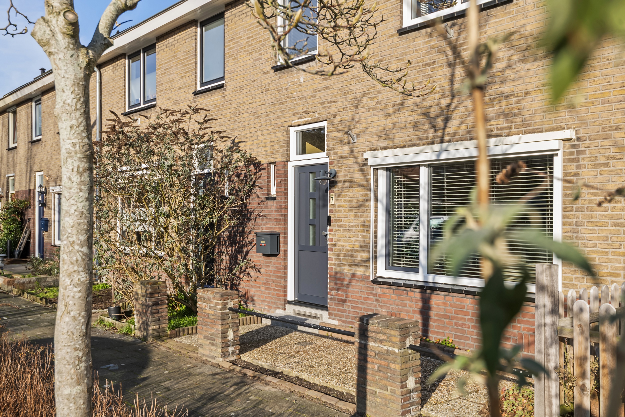 Prins Bernhardstraat 7, afbeelding 0