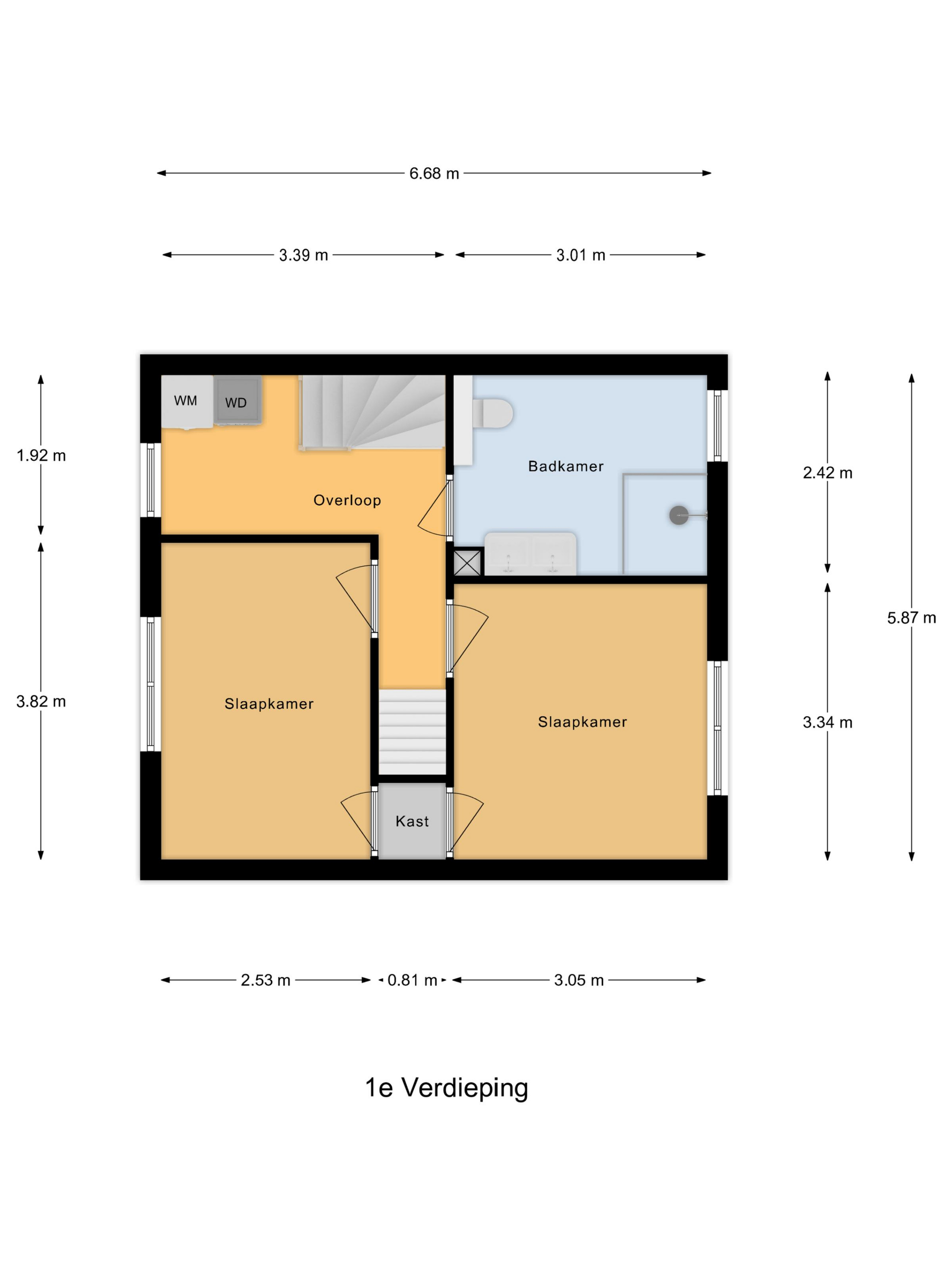 Prins Bernhardstraat 7, afbeelding 31