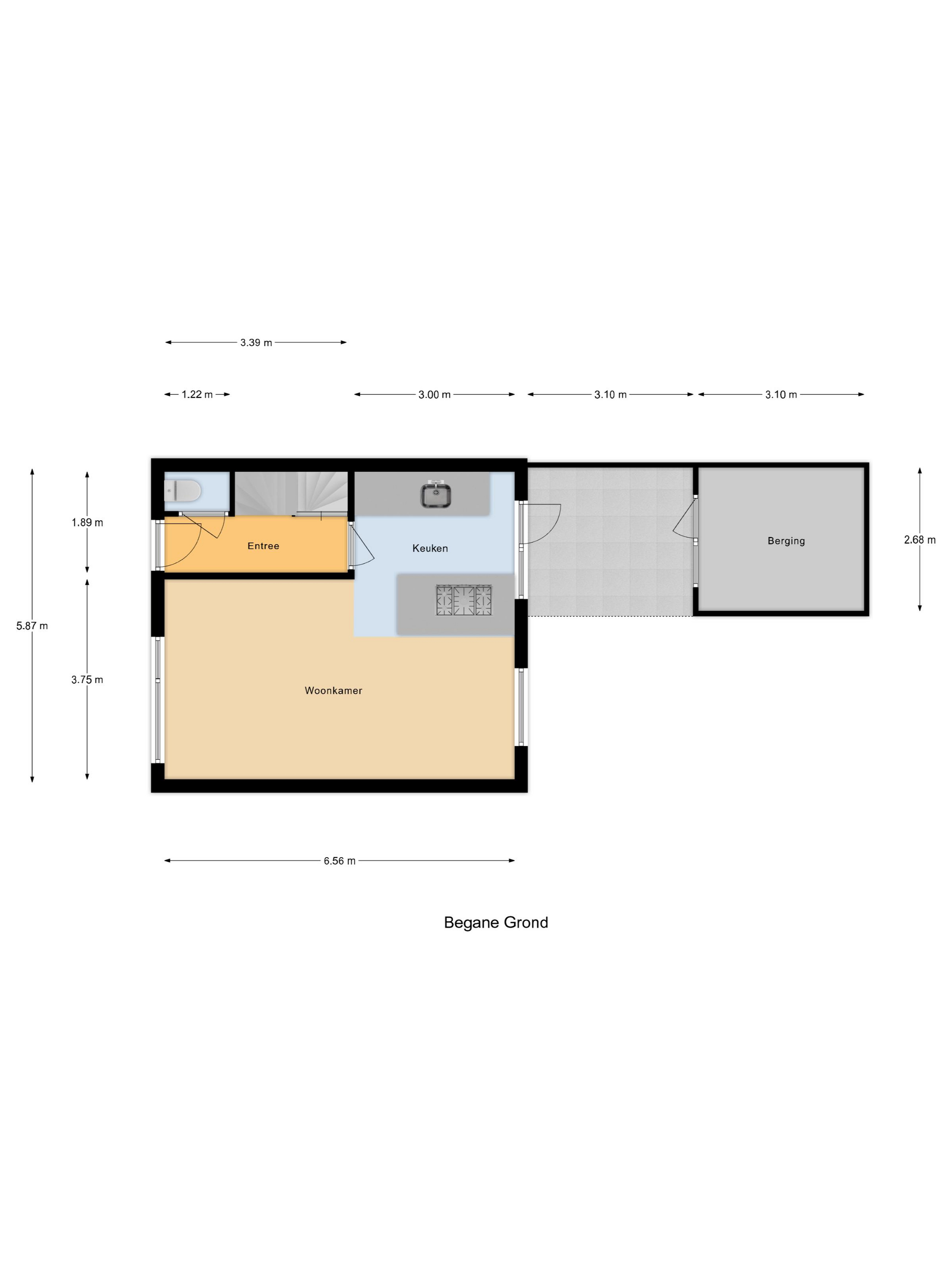 Prins Bernhardstraat 7, afbeelding 22