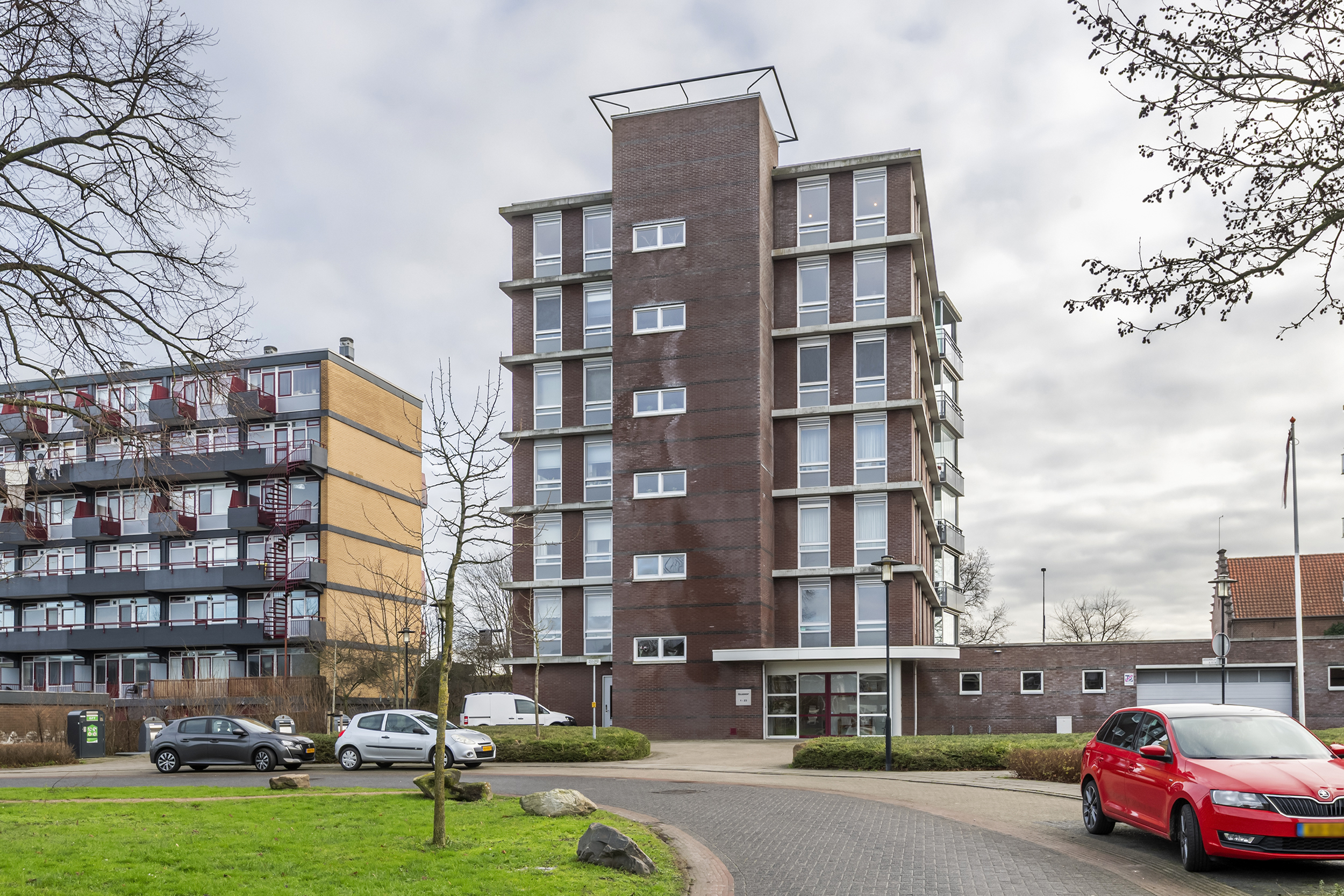 Glashof 19, afbeelding 1