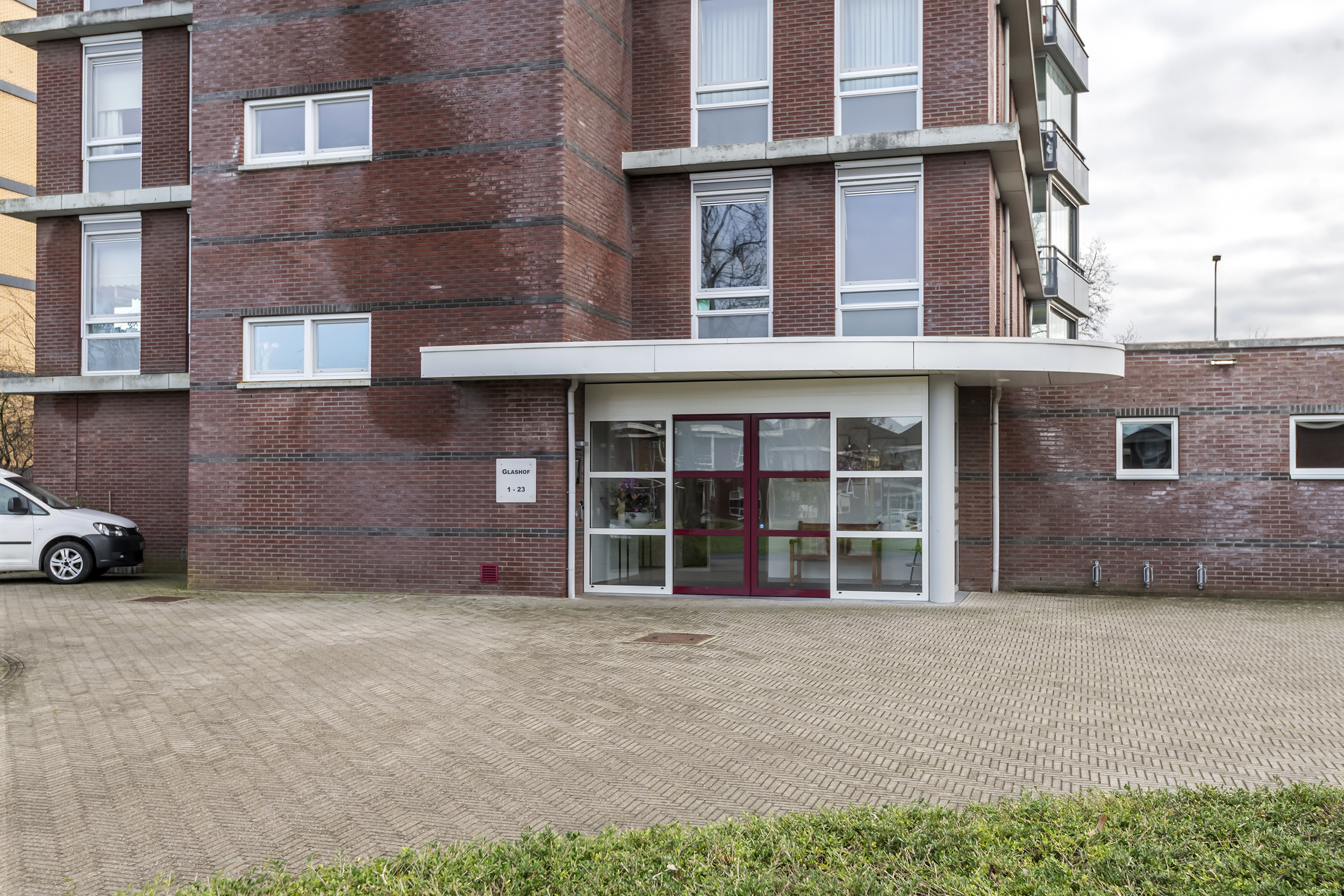 Glashof 19, afbeelding 4