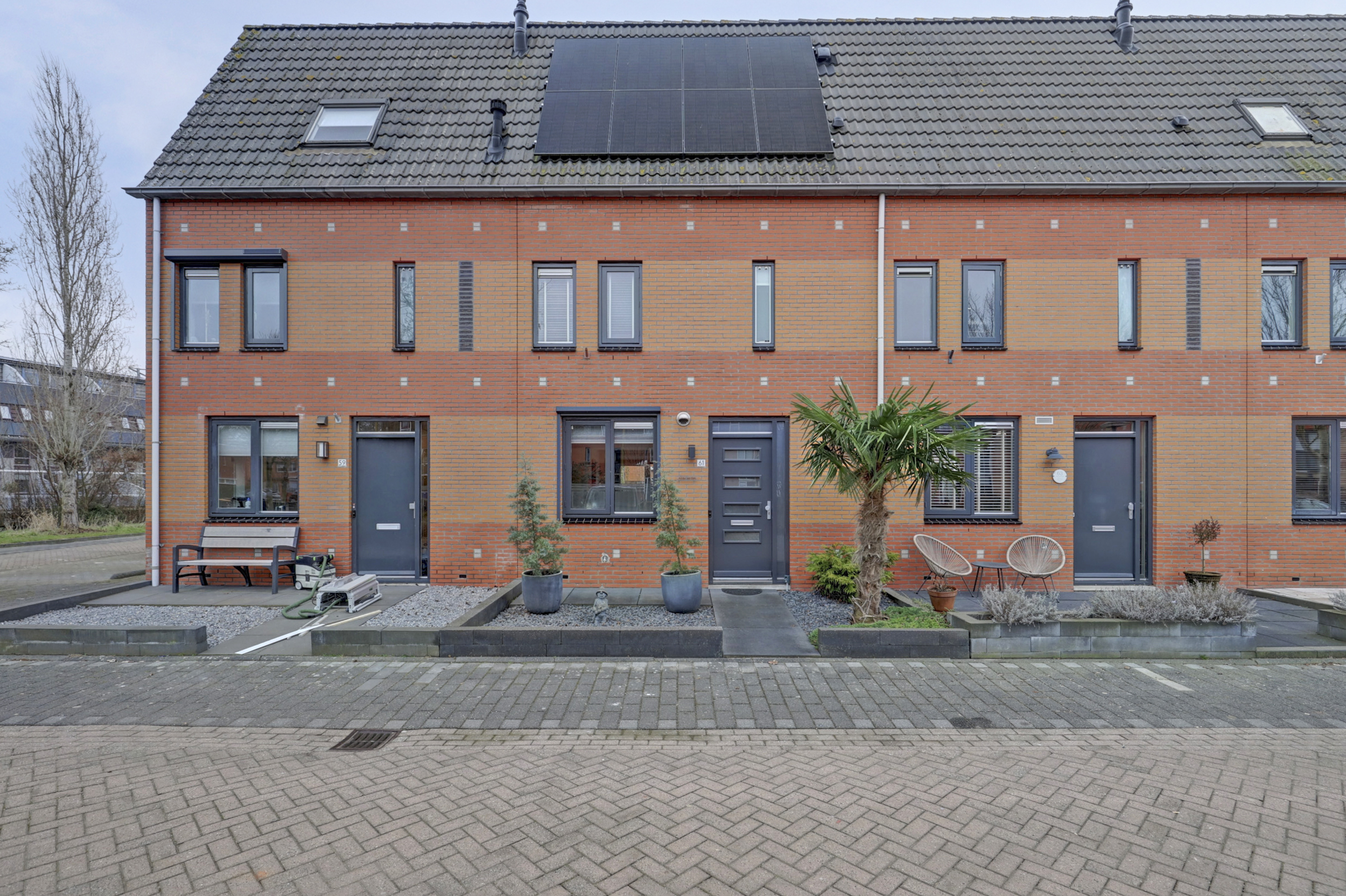 Dikkertje Dap 61, afbeelding 0