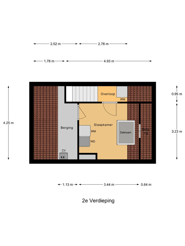 Plattegrond 3