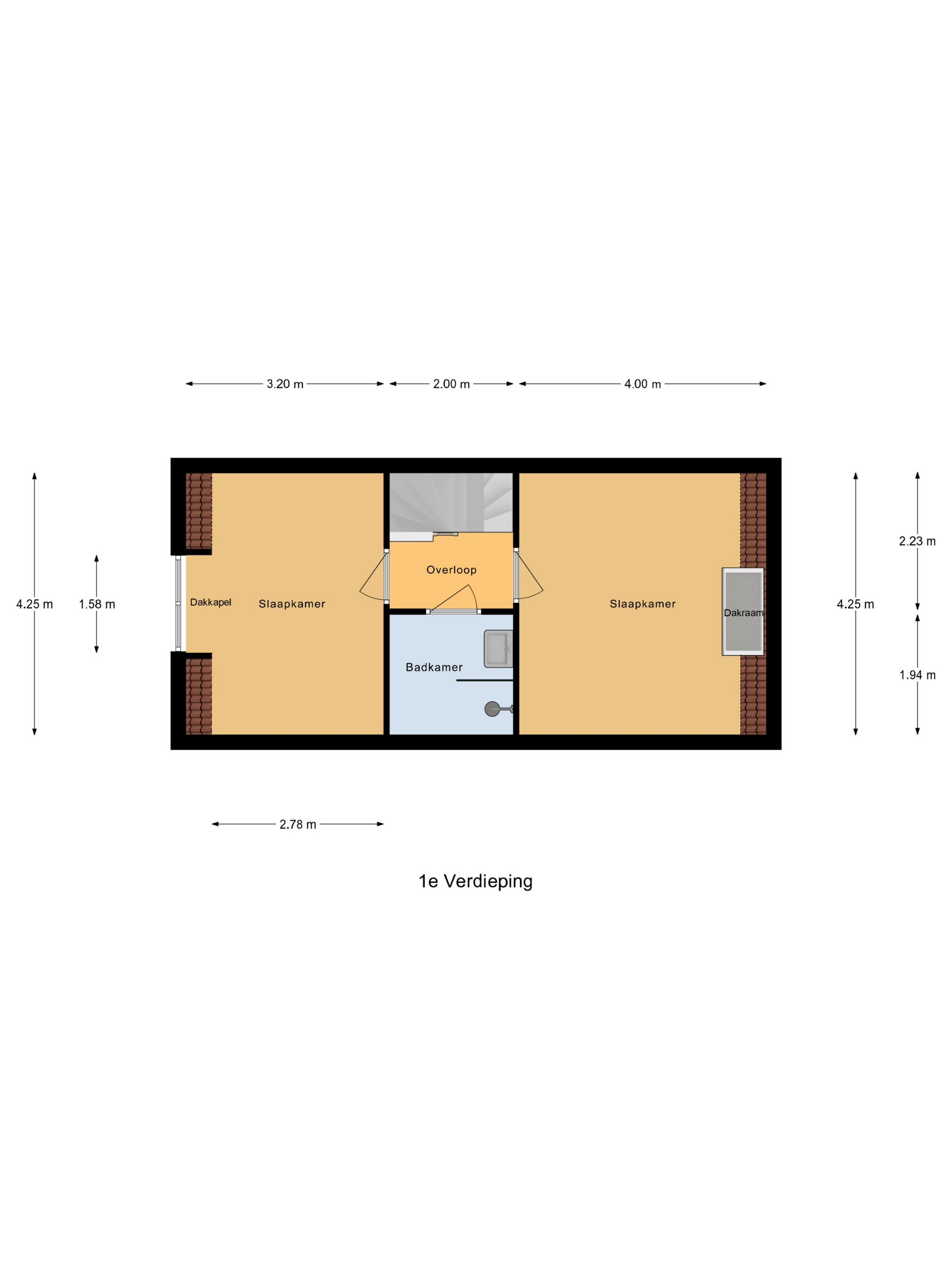 Noordwal 43, afbeelding 14