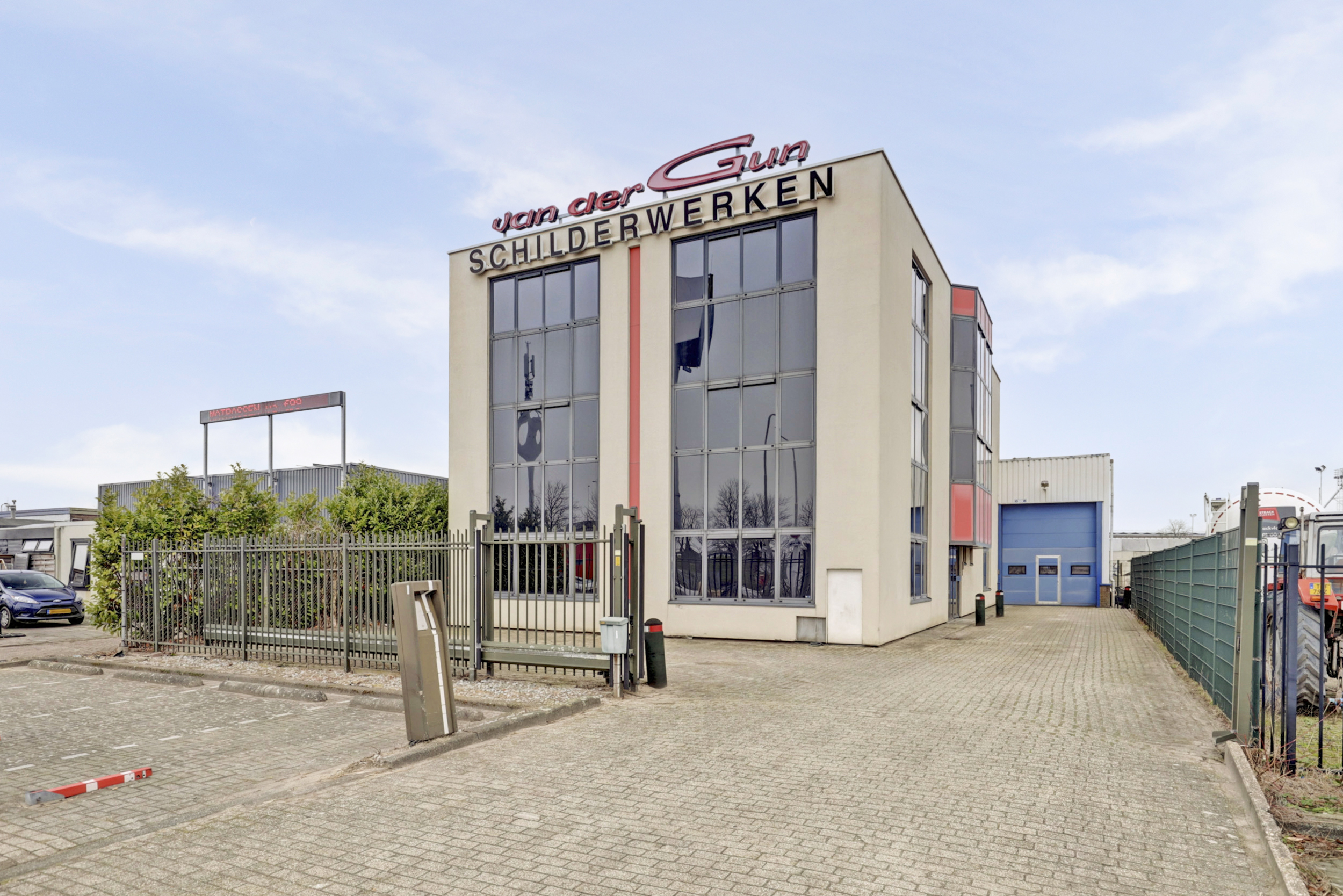 Hoogewaard 2, afbeelding 0