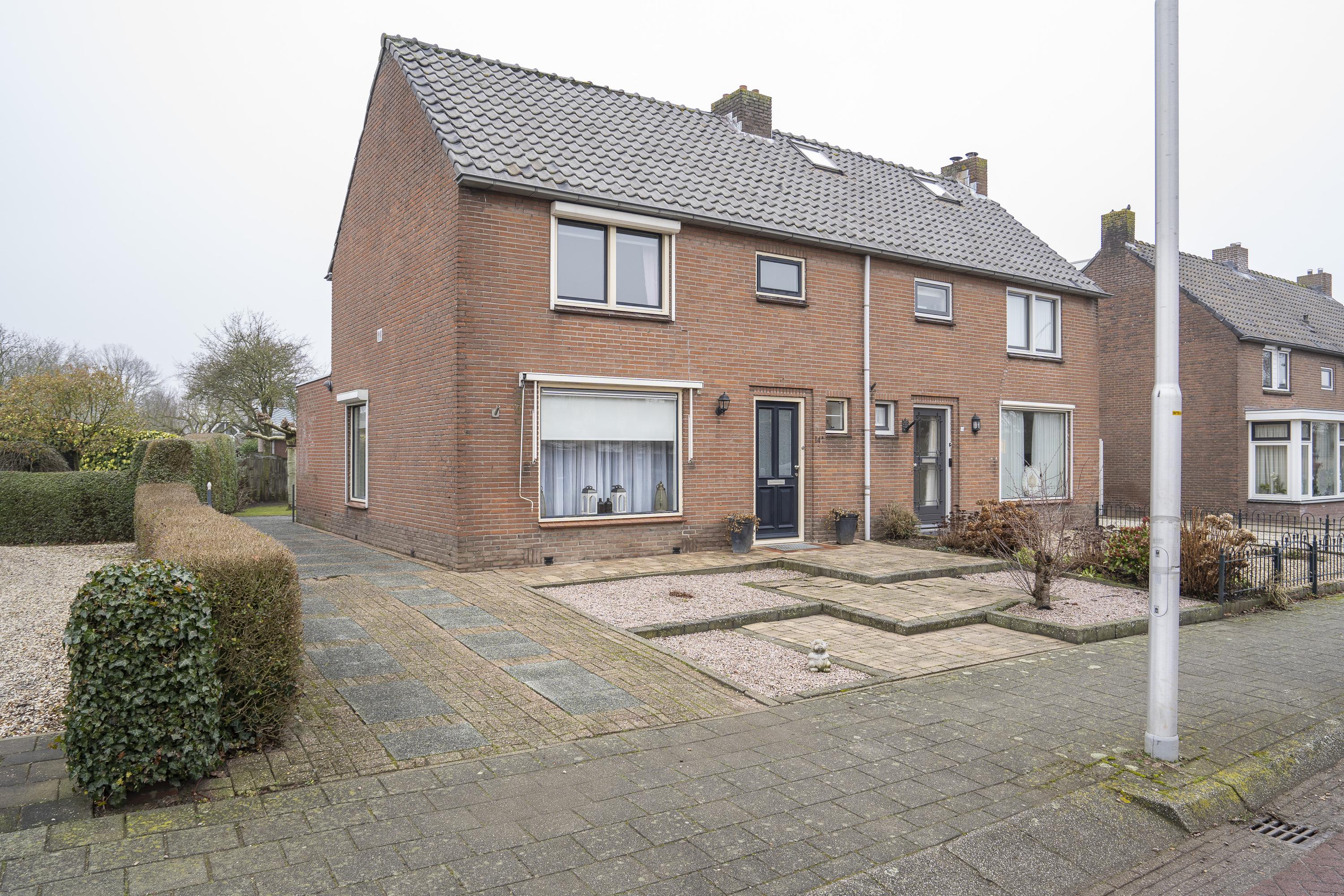 Achterstraat 14a, afbeelding 0
