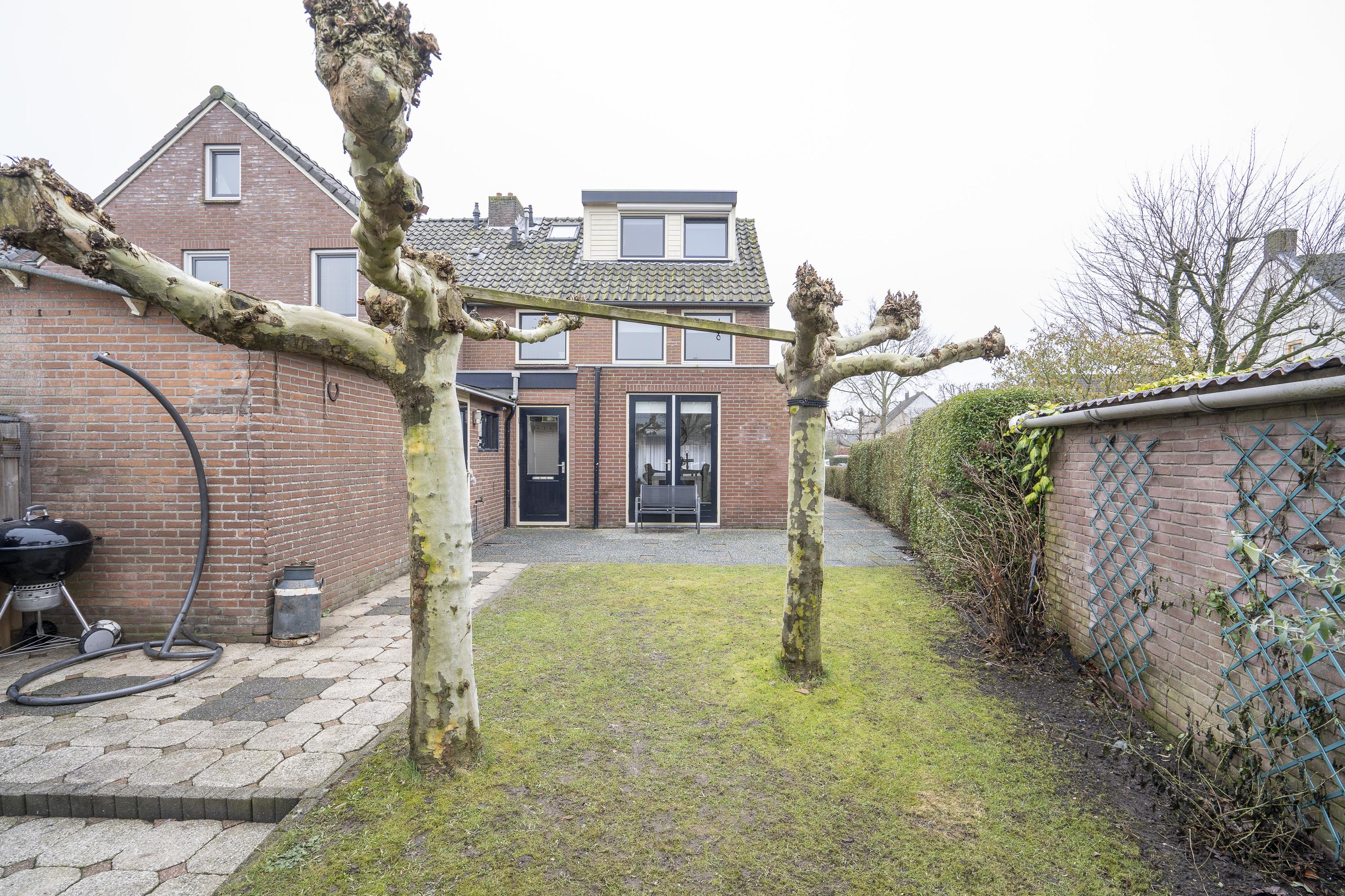 Achterstraat 14a, afbeelding 3